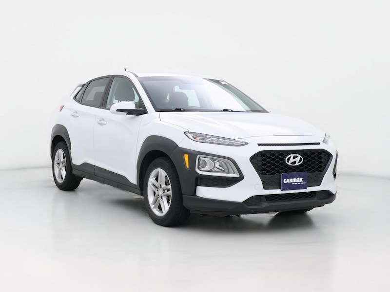 2018 Hyundai Kona SE -
                  Portland, OR