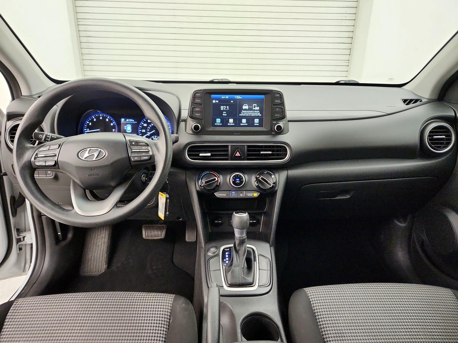 Thumbnail: 2018 Hyundai Kona - 9