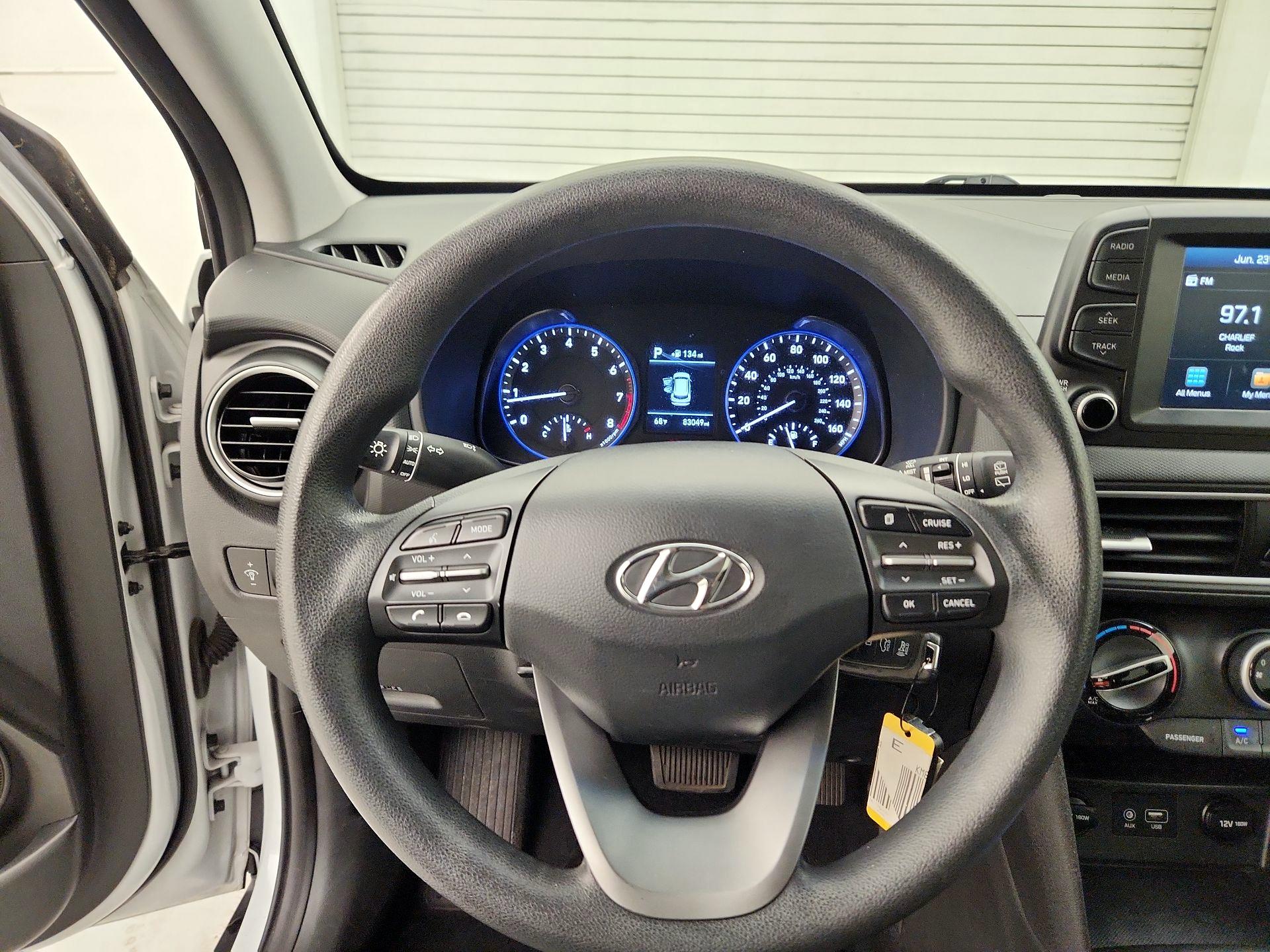 Thumbnail: 2018 Hyundai Kona - 10