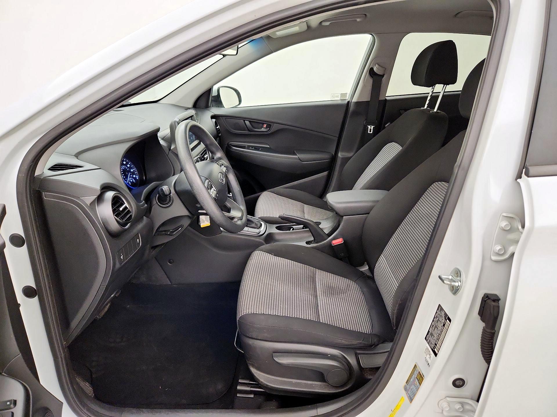 Thumbnail: 2018 Hyundai Kona - 11