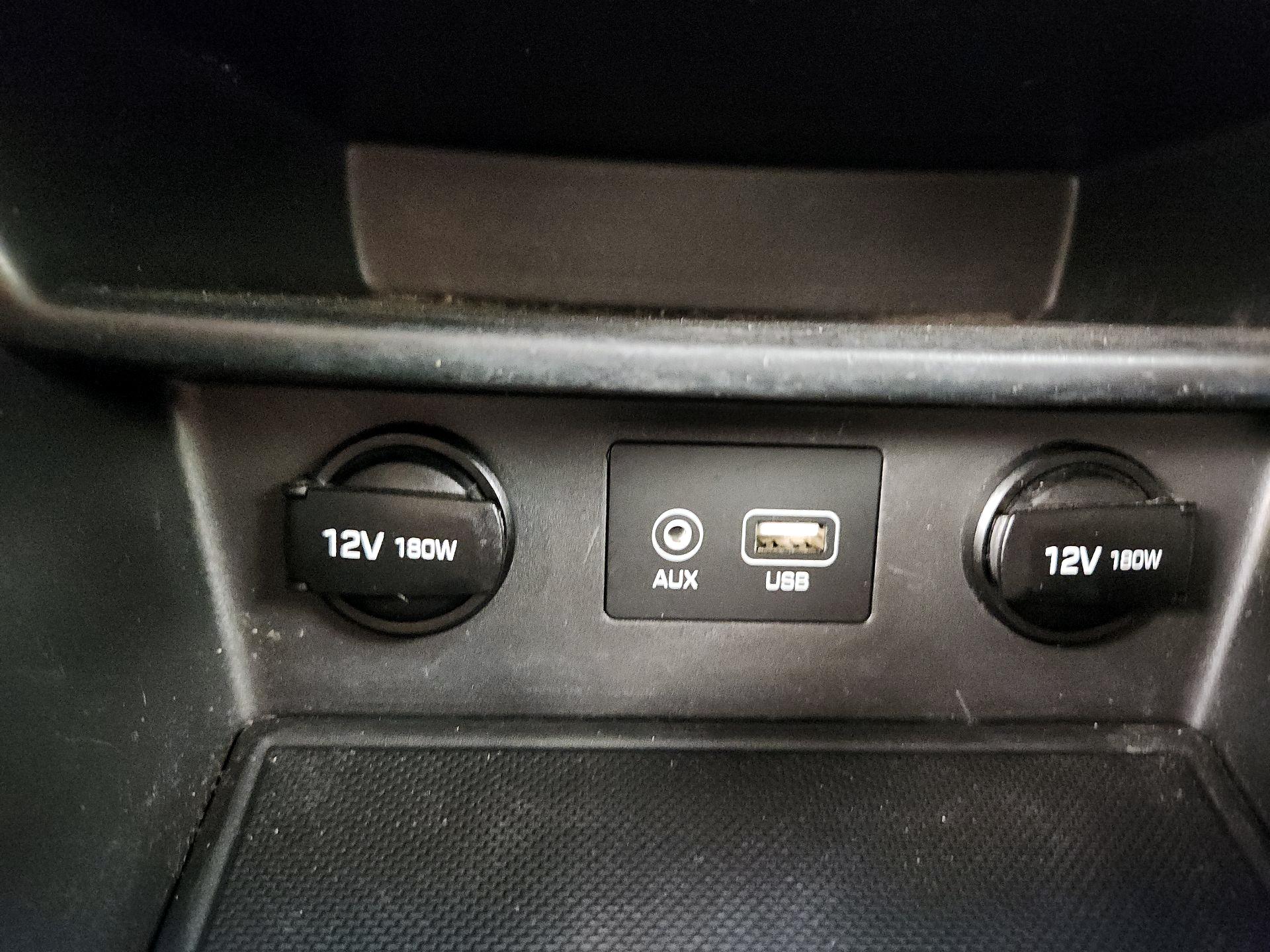 Thumbnail: 2018 Hyundai Kona - 18