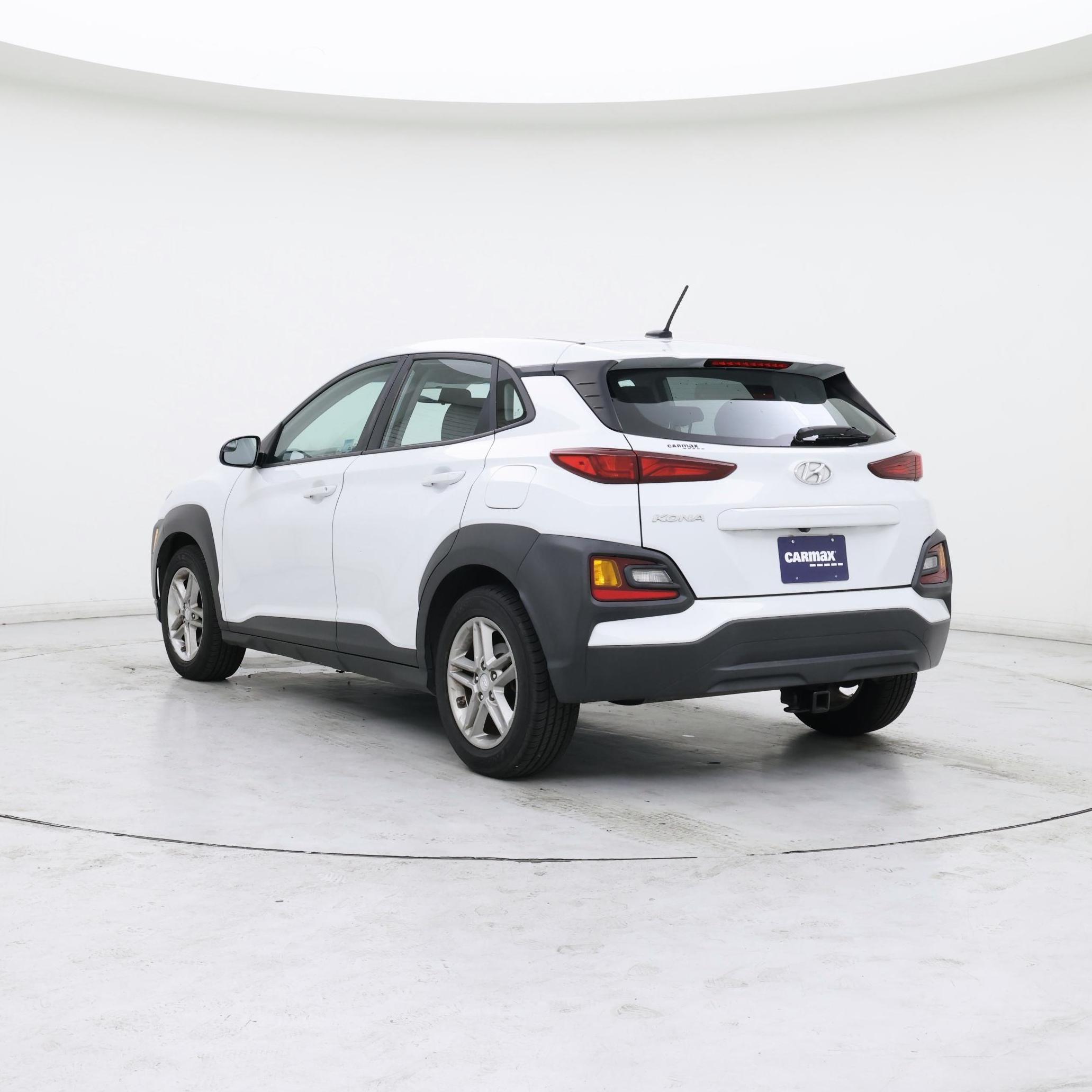 Thumbnail: 2018 Hyundai Kona - 2