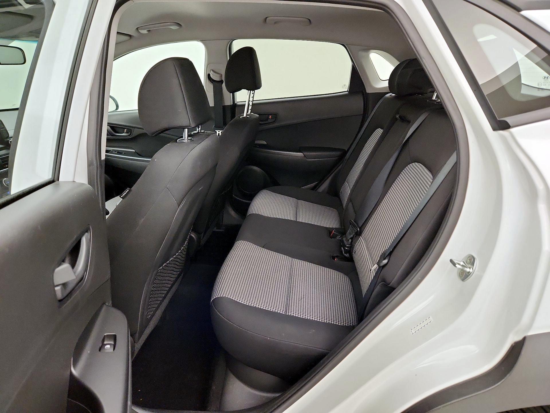 Thumbnail: 2018 Hyundai Kona - 19