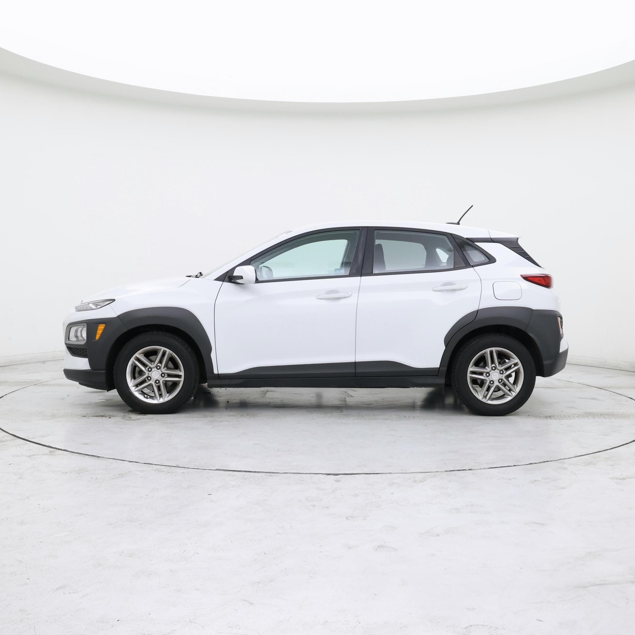 Thumbnail: 2018 Hyundai Kona - 3