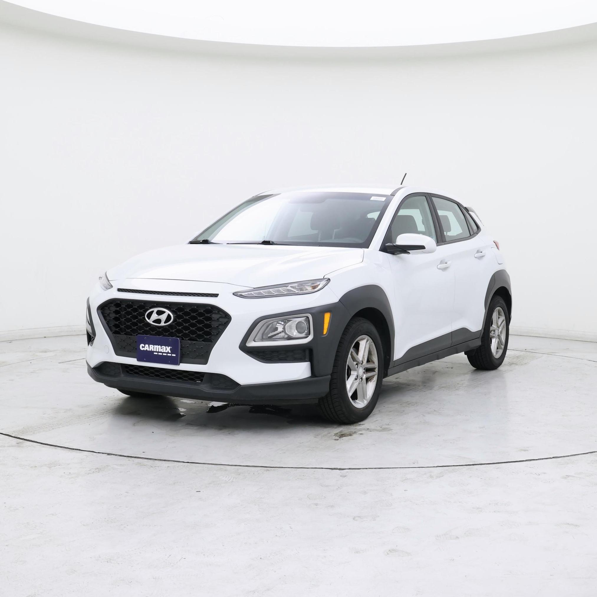 Thumbnail: 2018 Hyundai Kona - 4