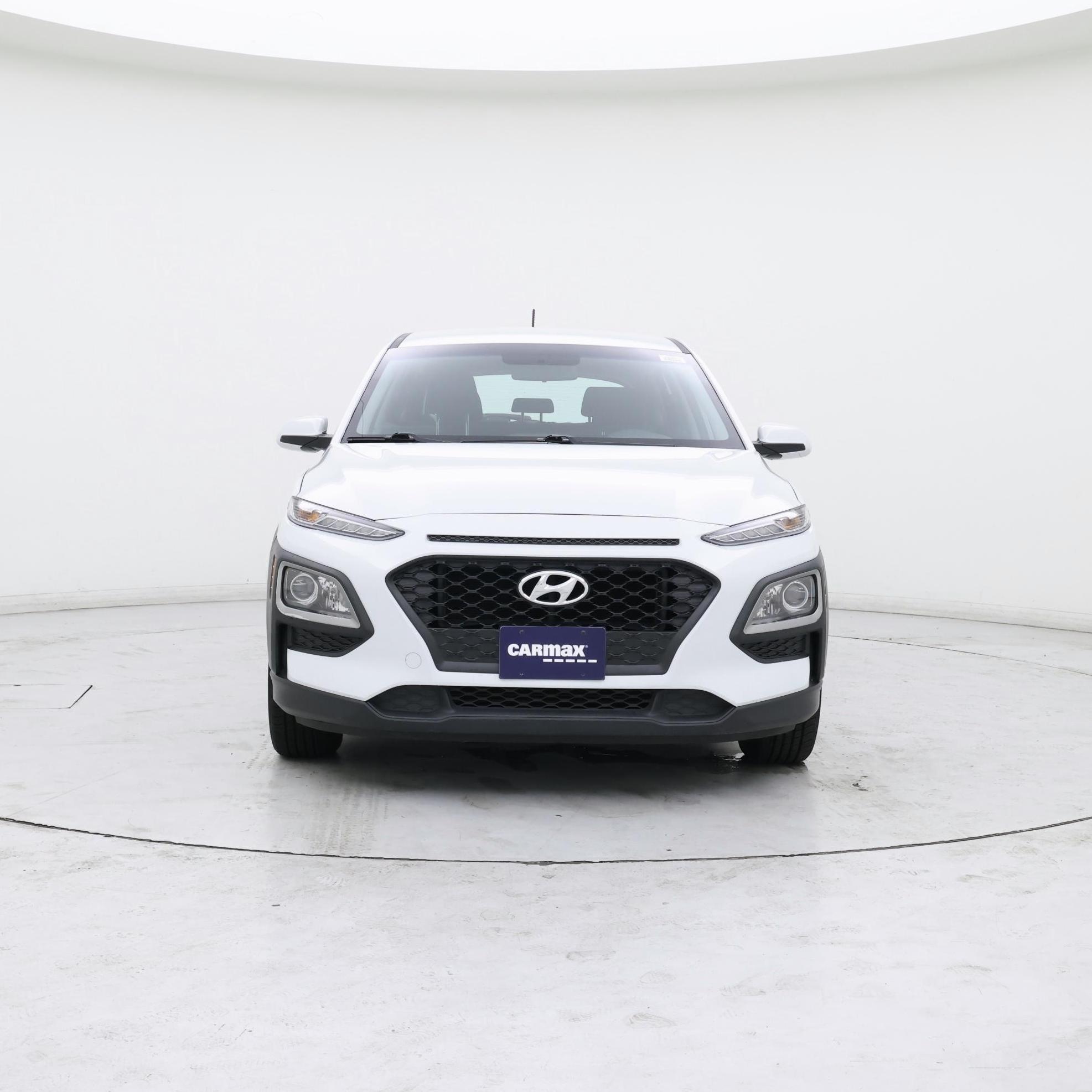 Thumbnail: 2018 Hyundai Kona - 5