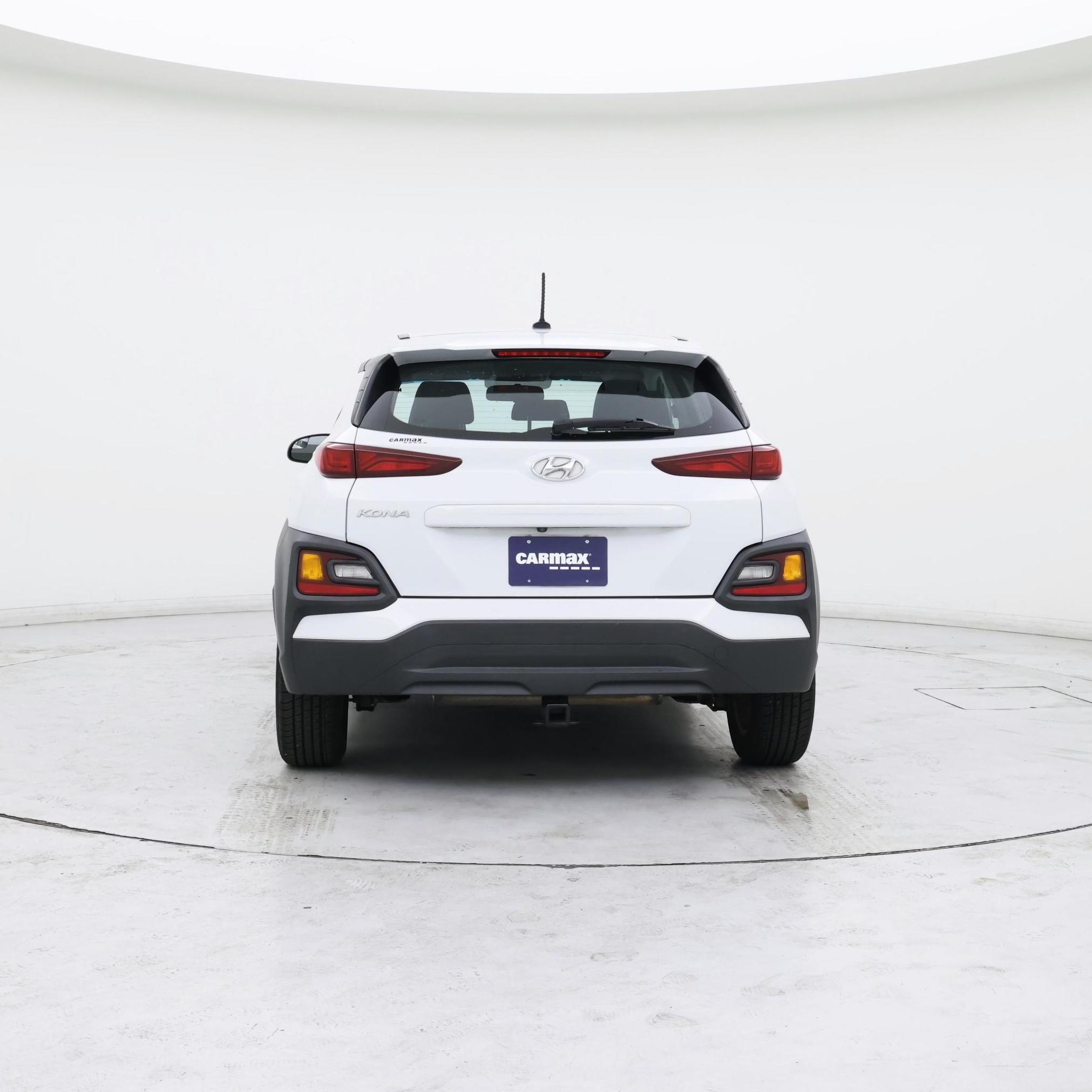 Thumbnail: 2018 Hyundai Kona - 6