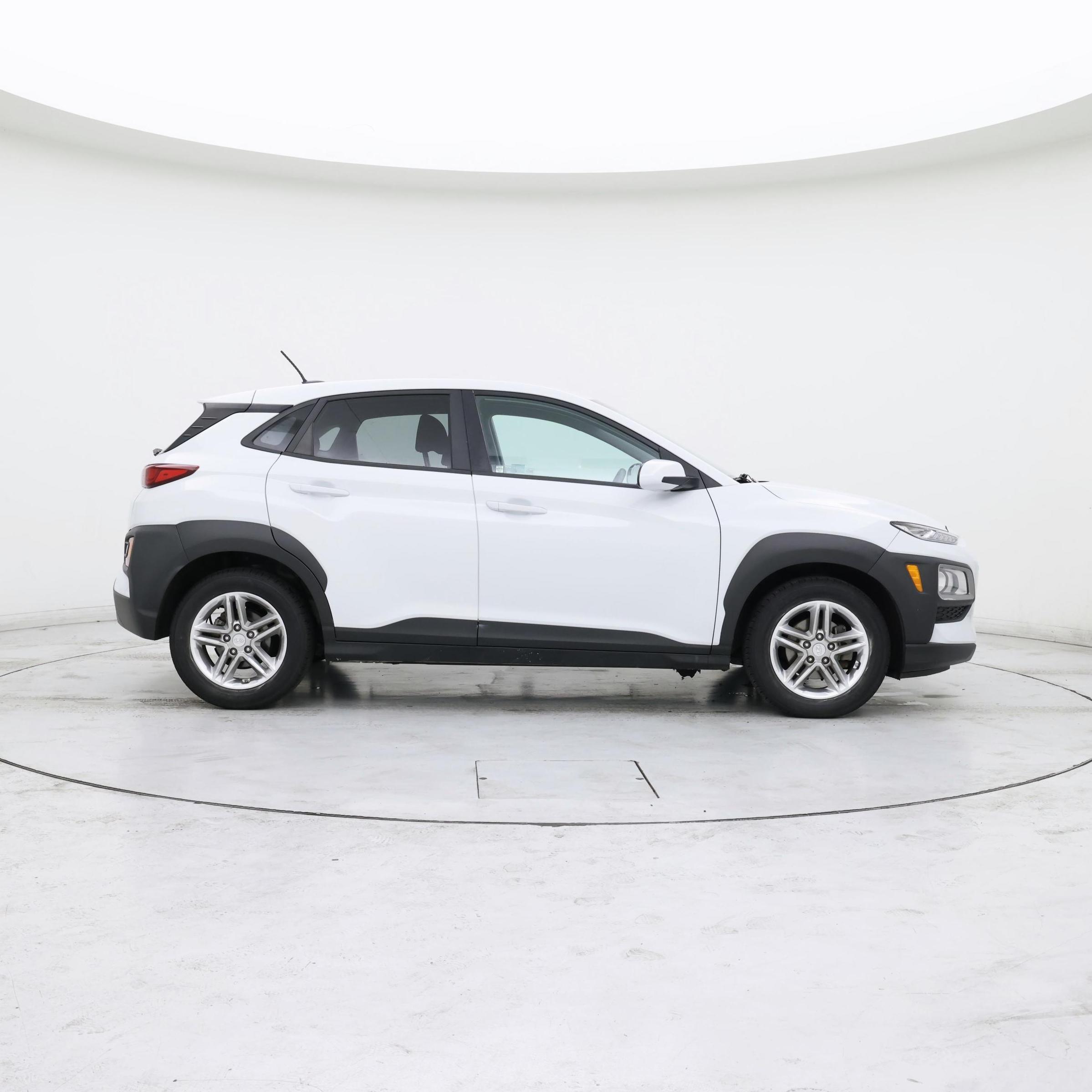 Thumbnail: 2018 Hyundai Kona - 7