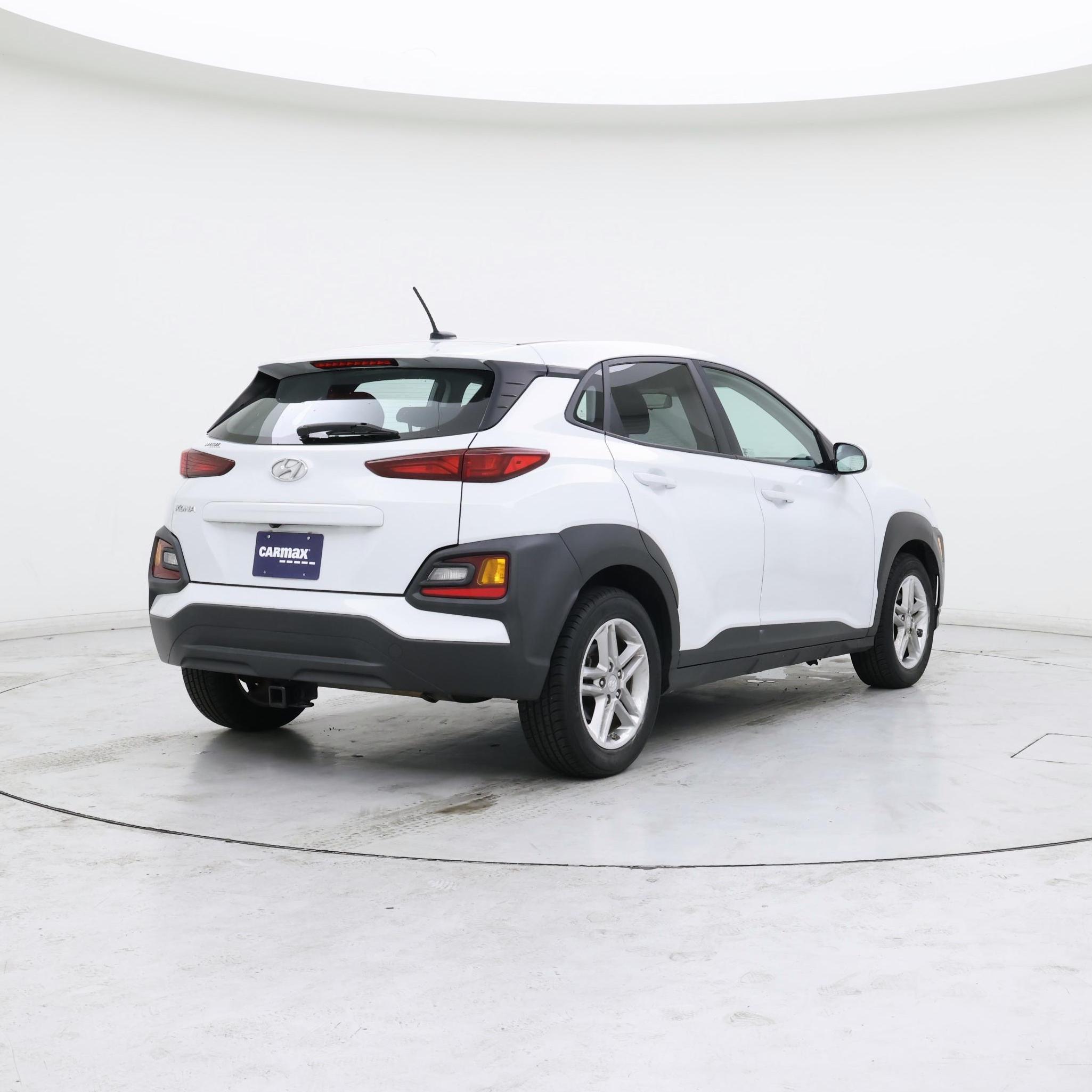 Thumbnail: 2018 Hyundai Kona - 8