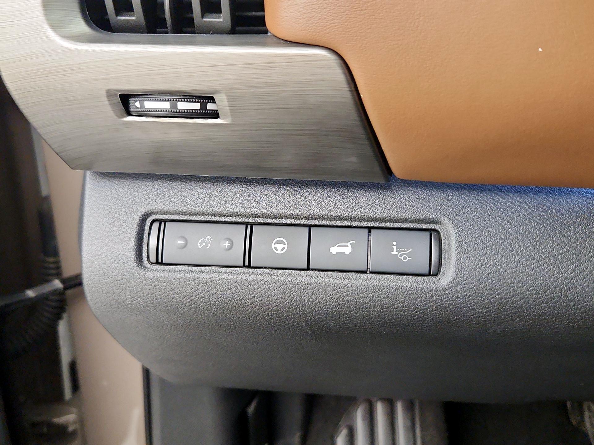 Thumbnail: 2024 Nissan Pathfinder - 13