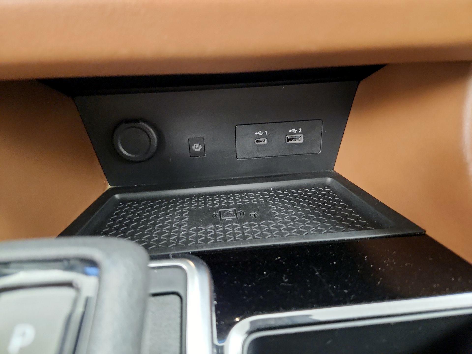 Thumbnail: 2024 Nissan Pathfinder - 19