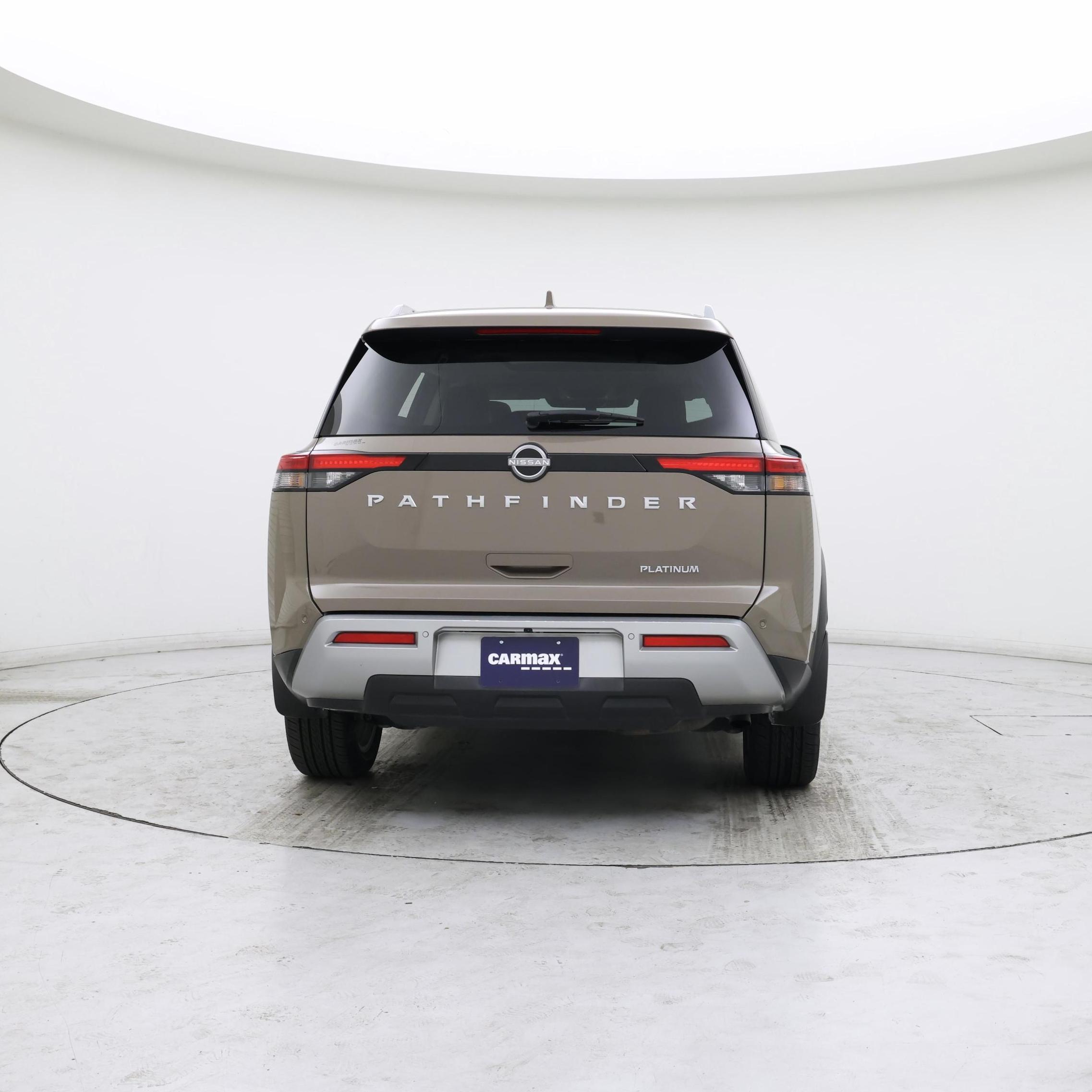Thumbnail: 2024 Nissan Pathfinder - 6