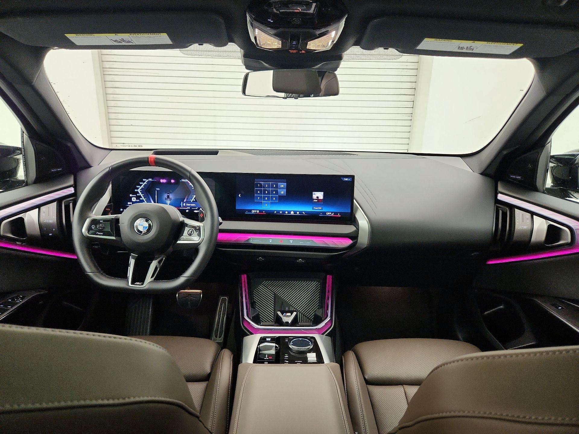 Thumbnail: 2026 BMW X3 - 9