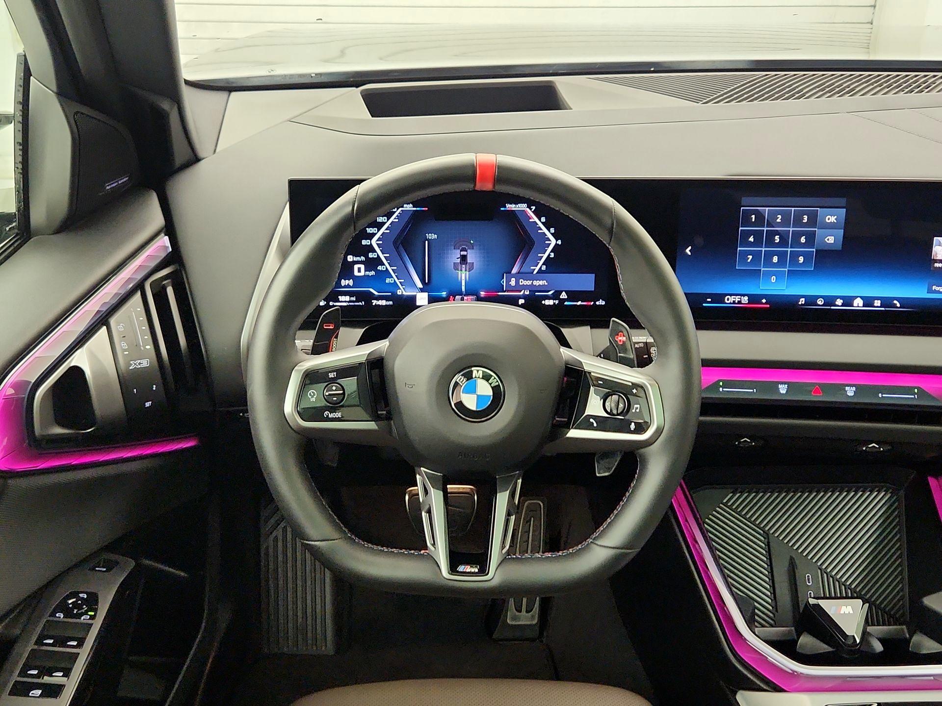 Thumbnail: 2026 BMW X3 - 10