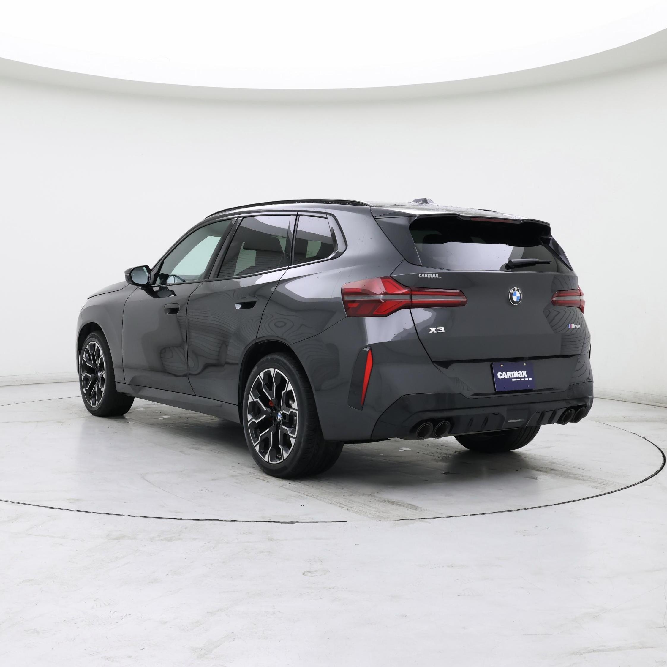 Thumbnail: 2026 BMW X3 - 2