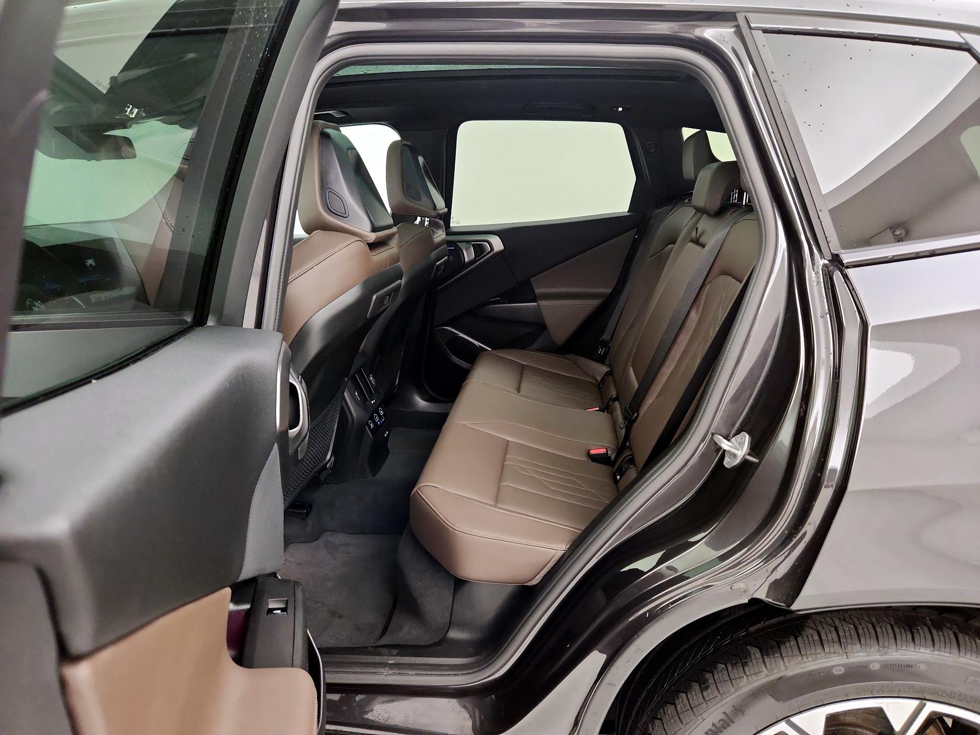 Thumbnail: 2026 BMW X3 - 19