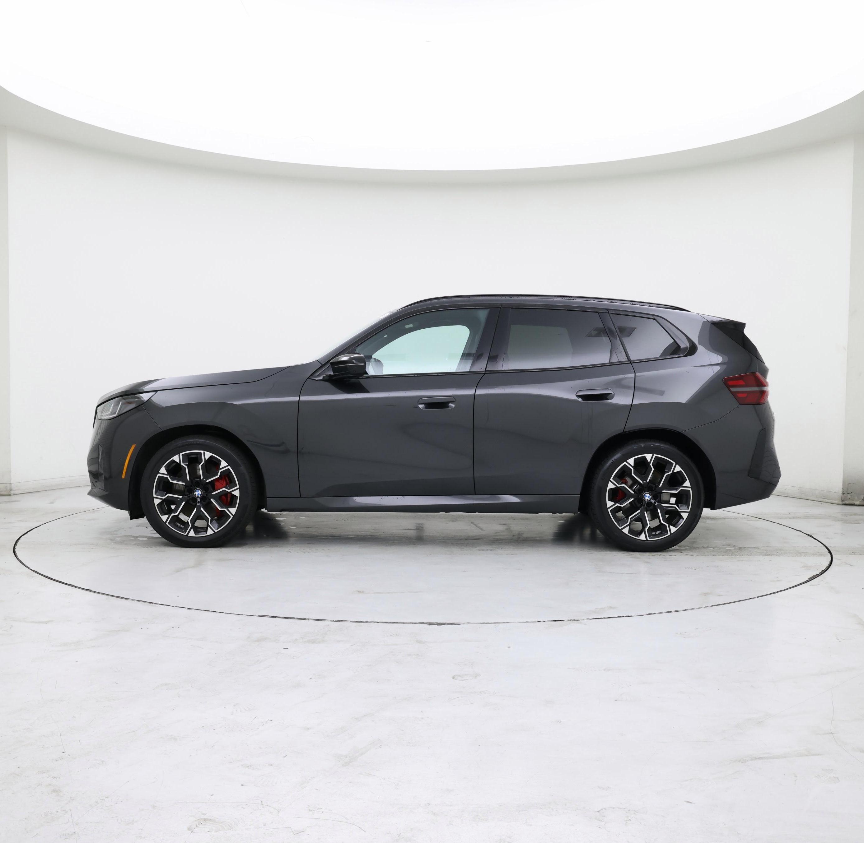 Thumbnail: 2026 BMW X3 - 3