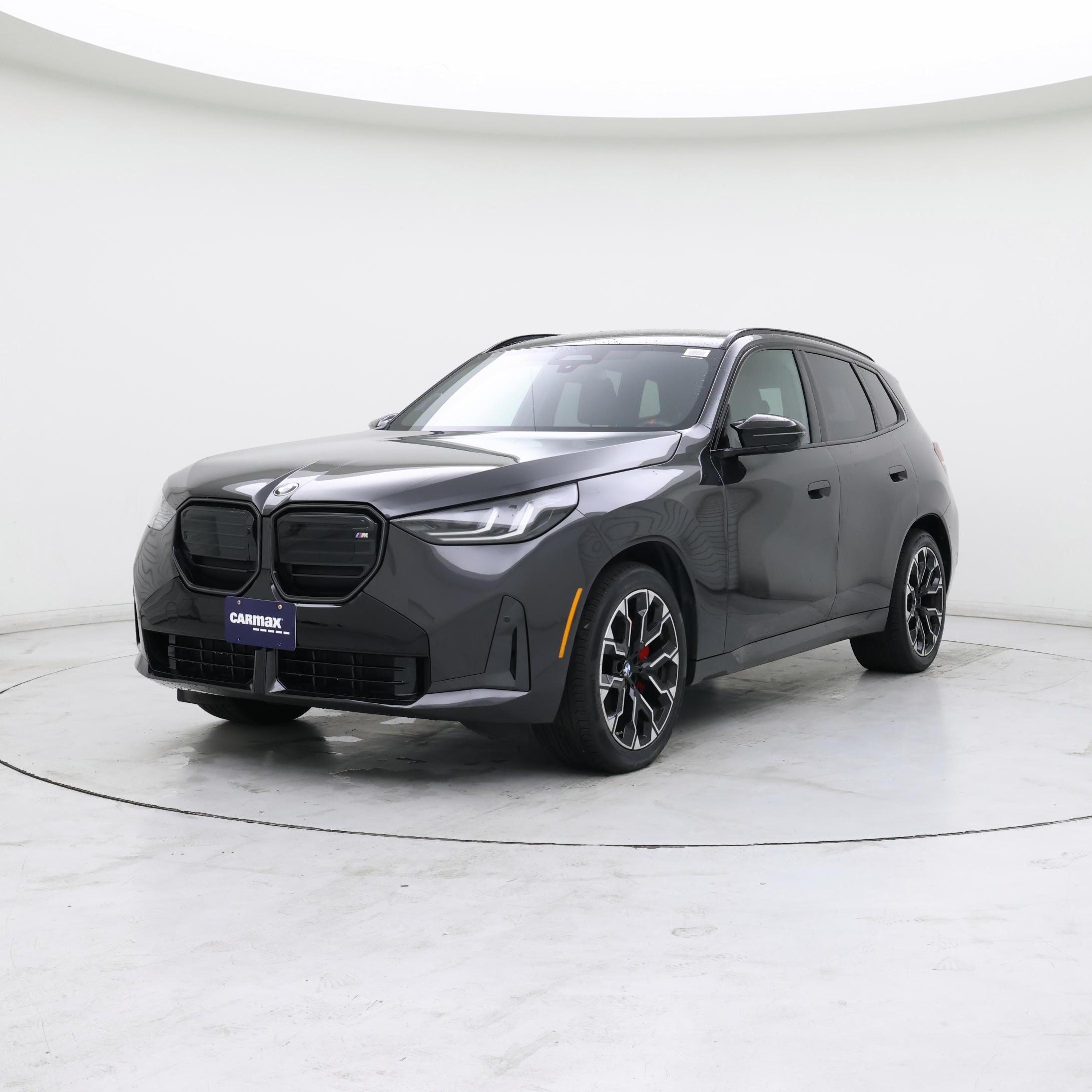 Thumbnail: 2026 BMW X3 - 4