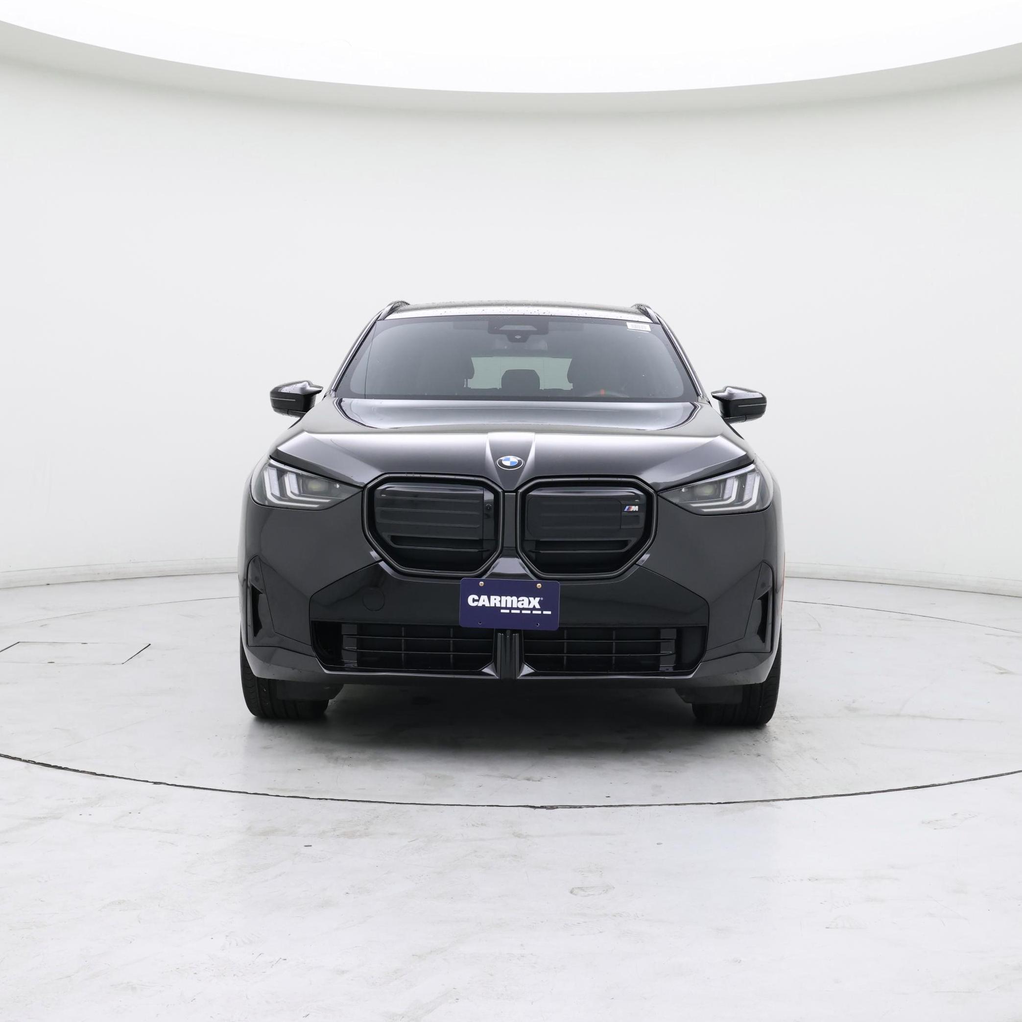 Thumbnail: 2026 BMW X3 - 5