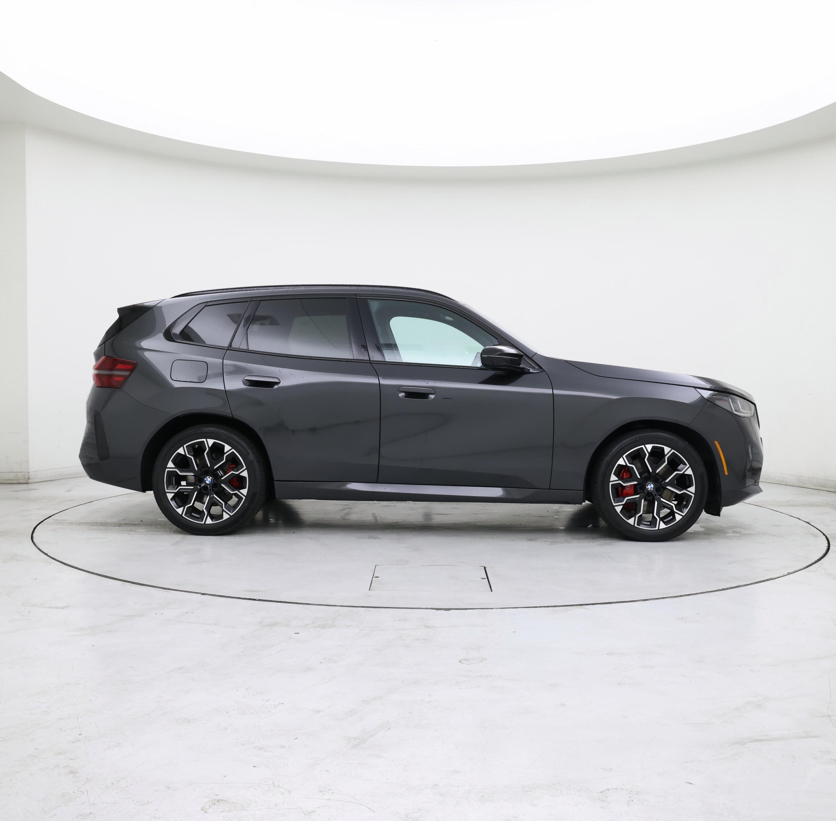 Thumbnail: 2026 BMW X3 - 7