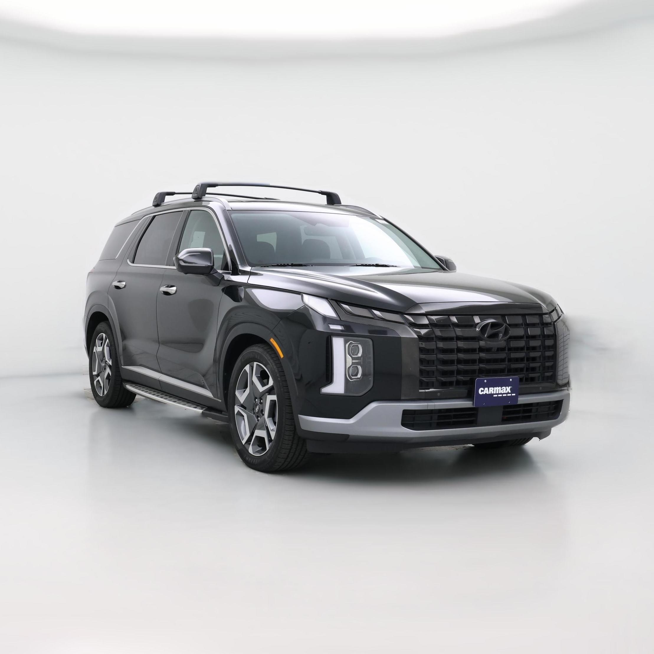 Thumbnail: 2023 Hyundai Palisade - 1