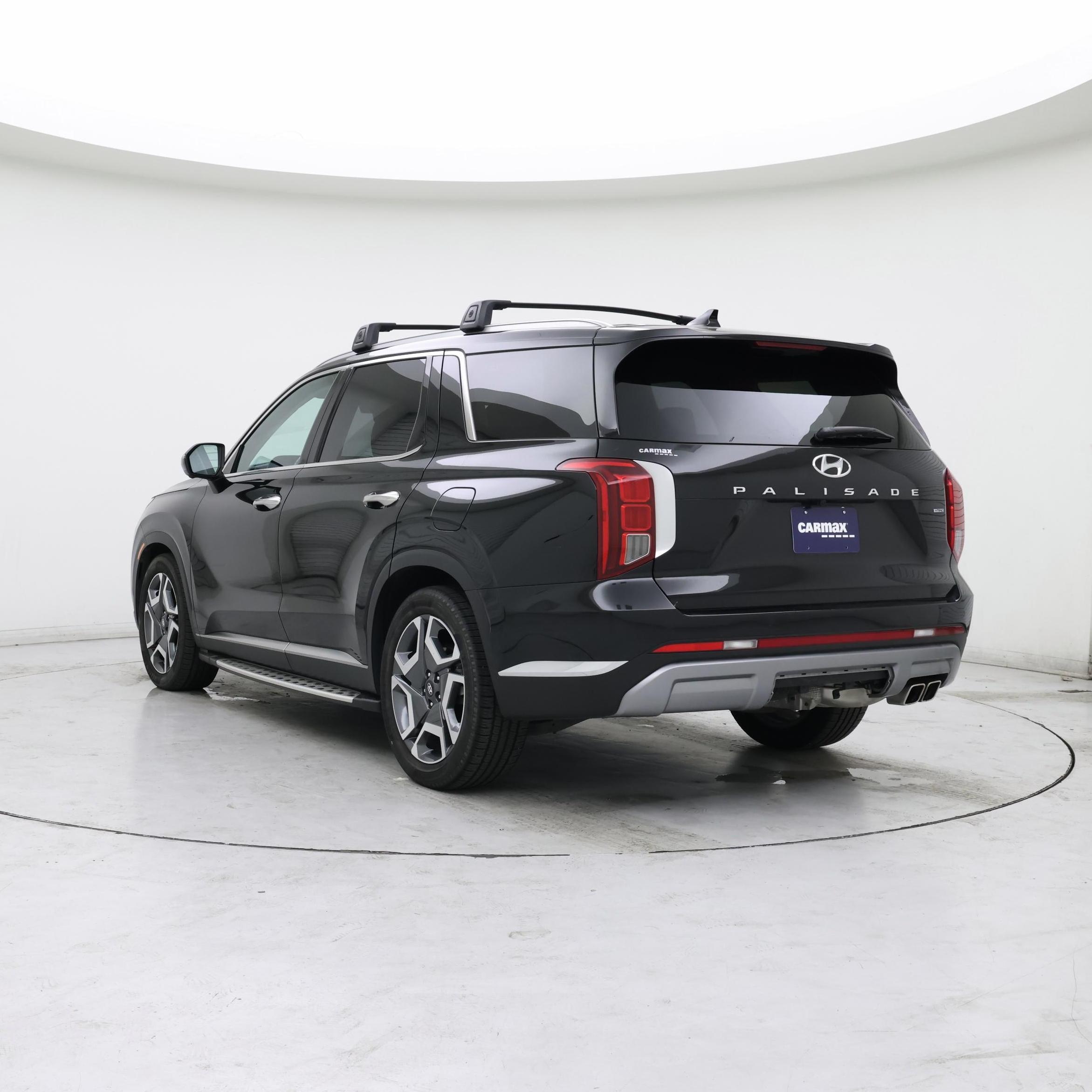 Thumbnail: 2023 Hyundai Palisade - 2