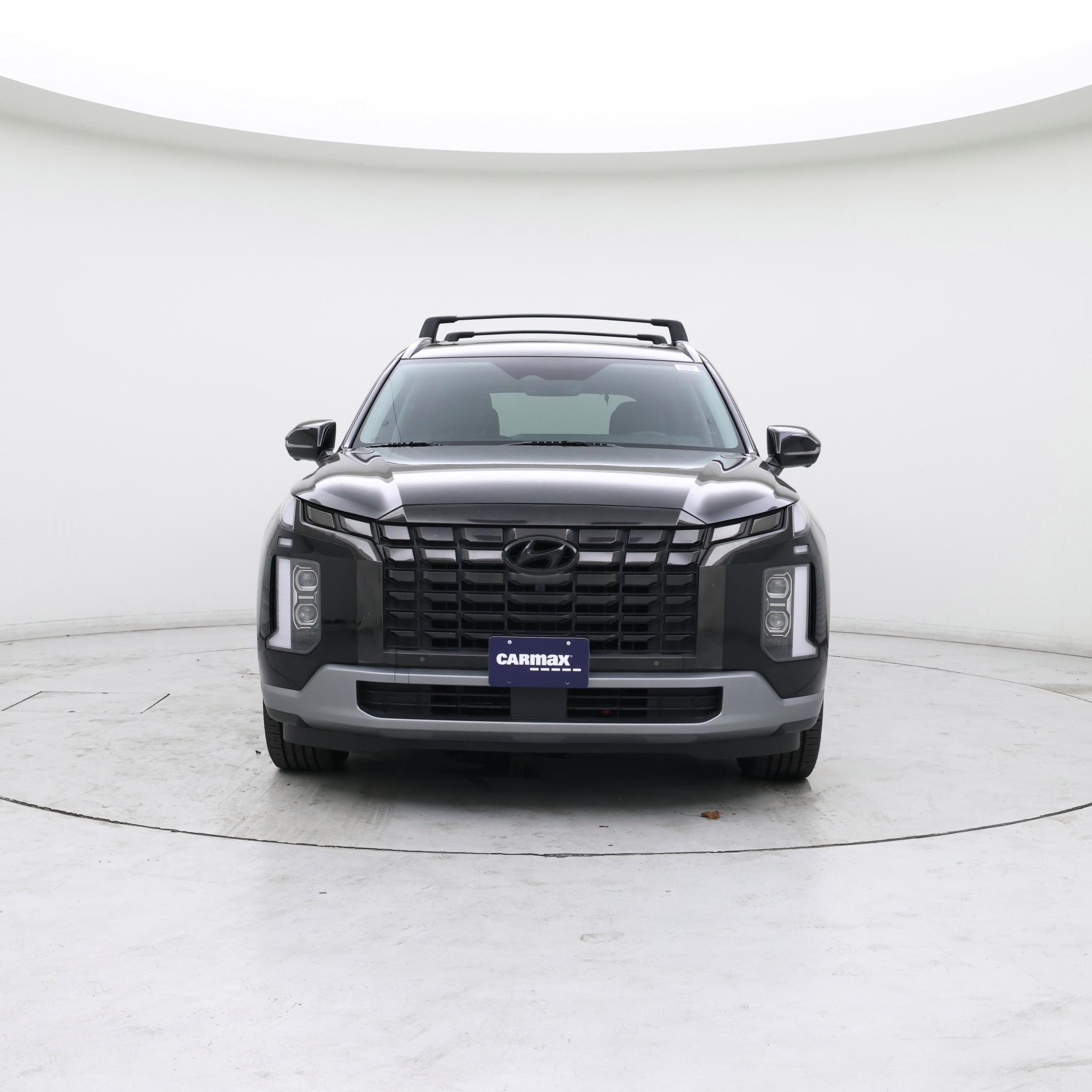 Thumbnail: 2023 Hyundai Palisade - 5