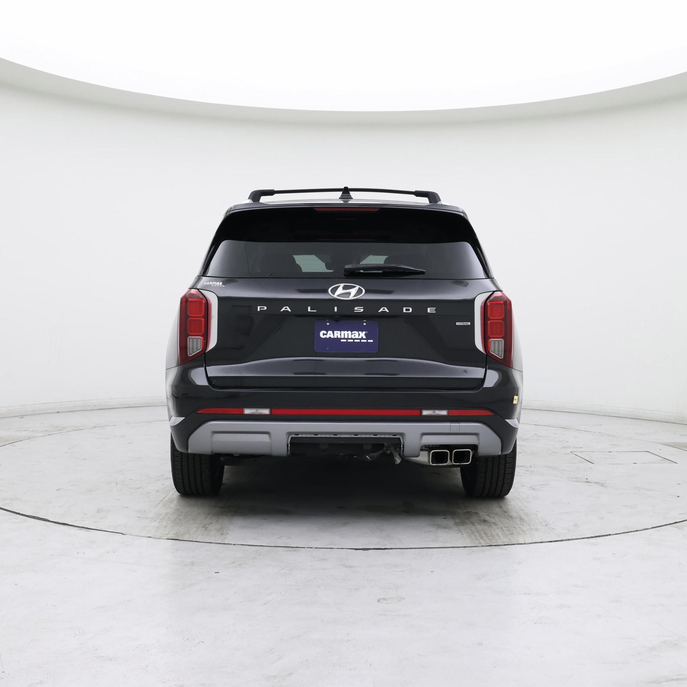 Thumbnail: 2023 Hyundai Palisade - 6