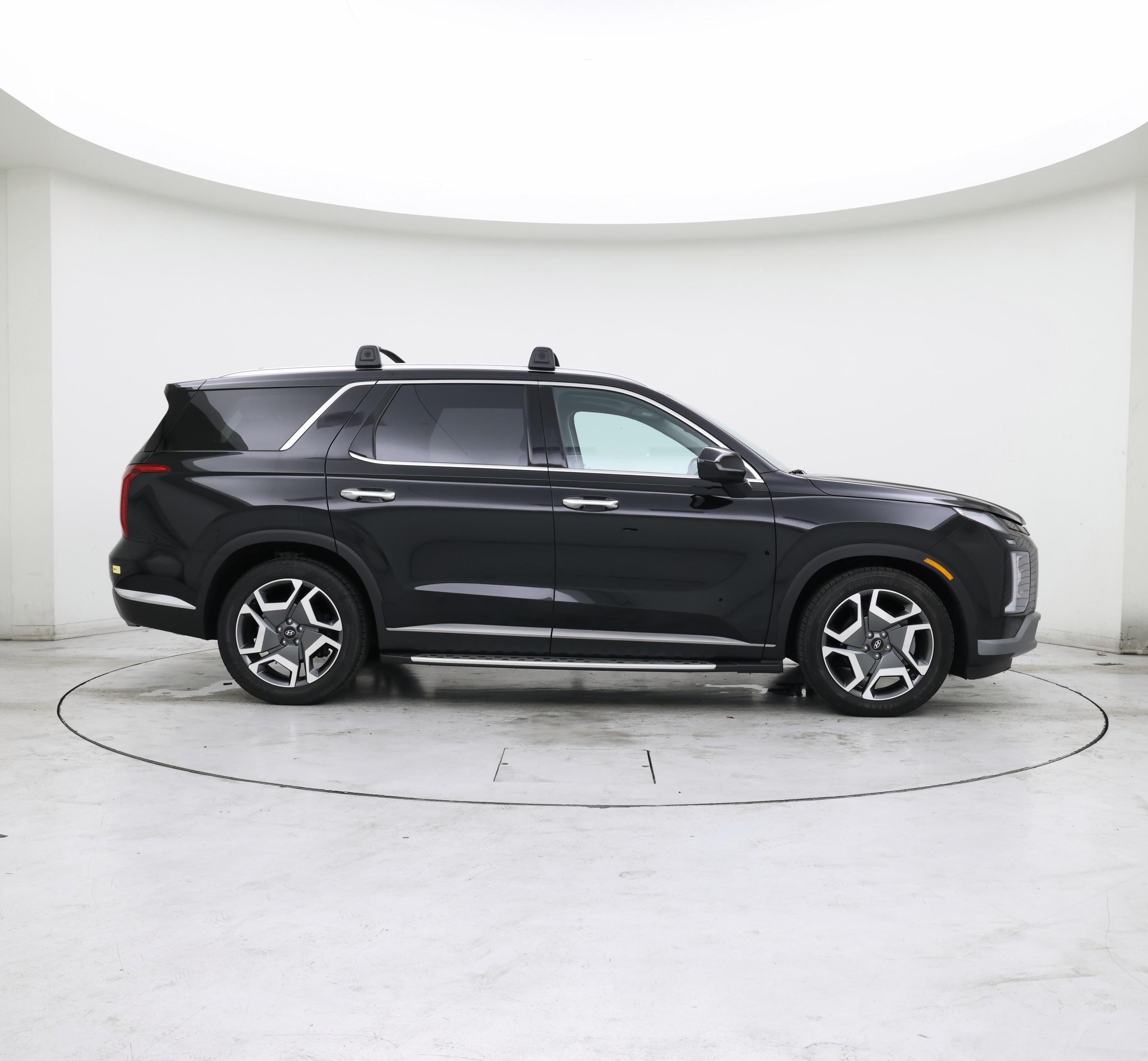 Thumbnail: 2023 Hyundai Palisade - 7