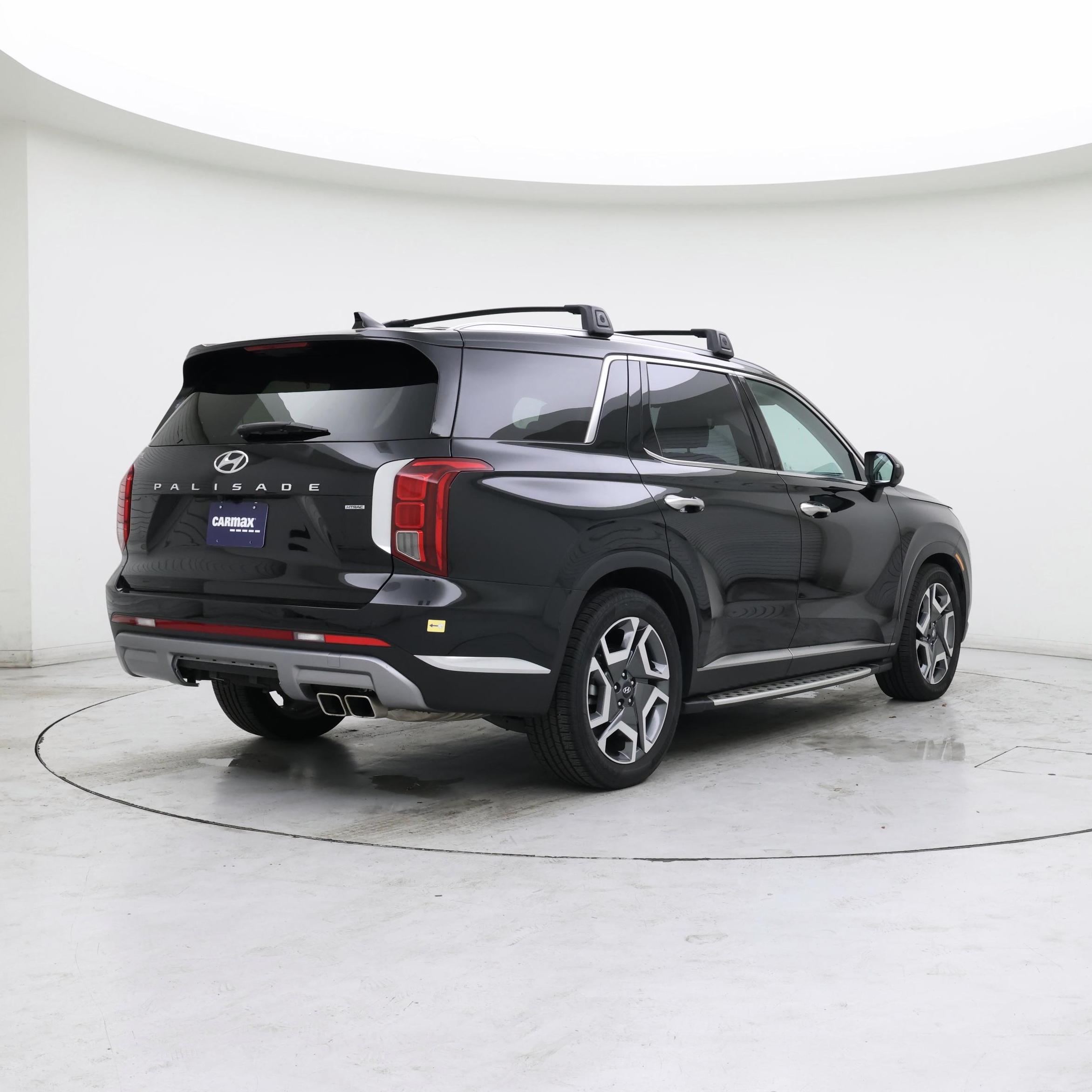 Thumbnail: 2023 Hyundai Palisade - 8