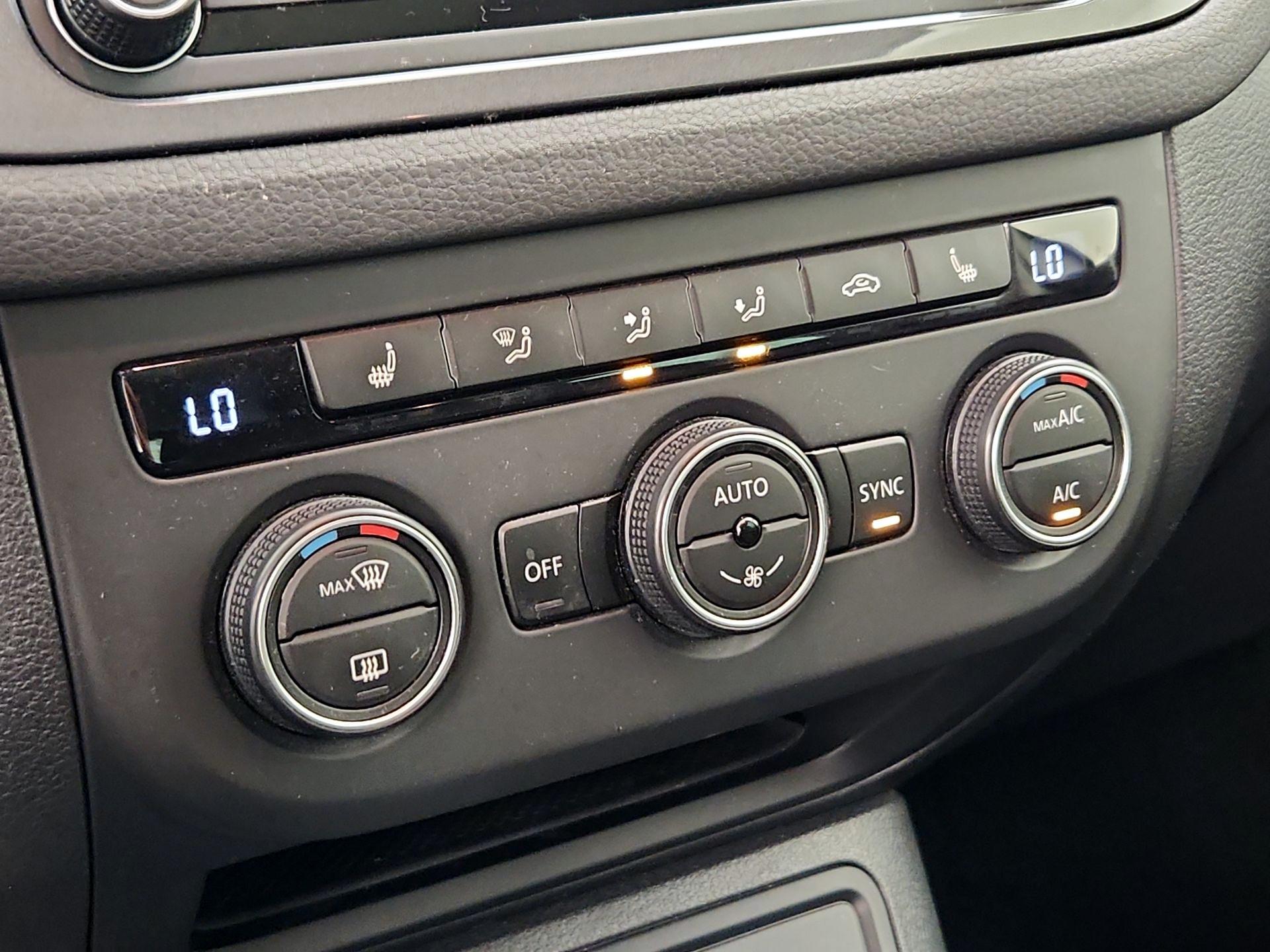 Thumbnail: 2017 Volkswagen Tiguan - 17