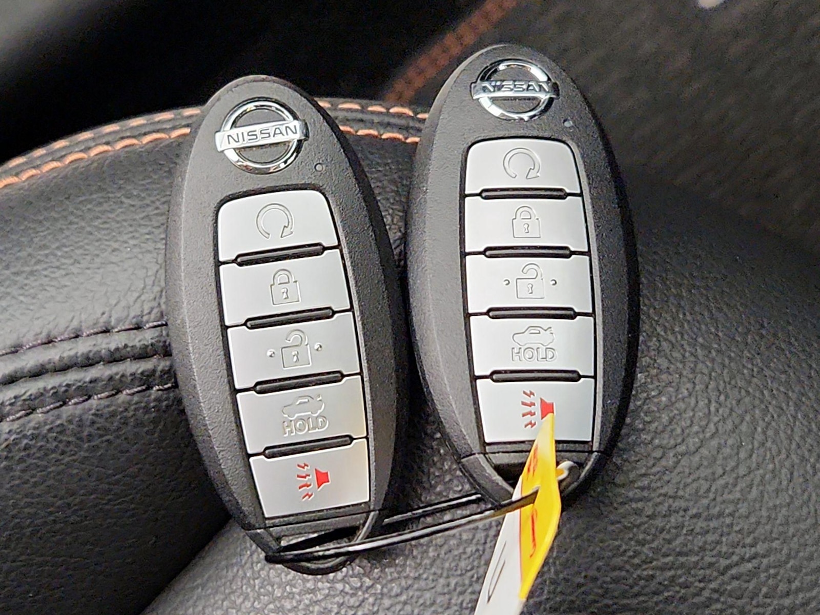 2022 Nissan Altima SR - Photo 23