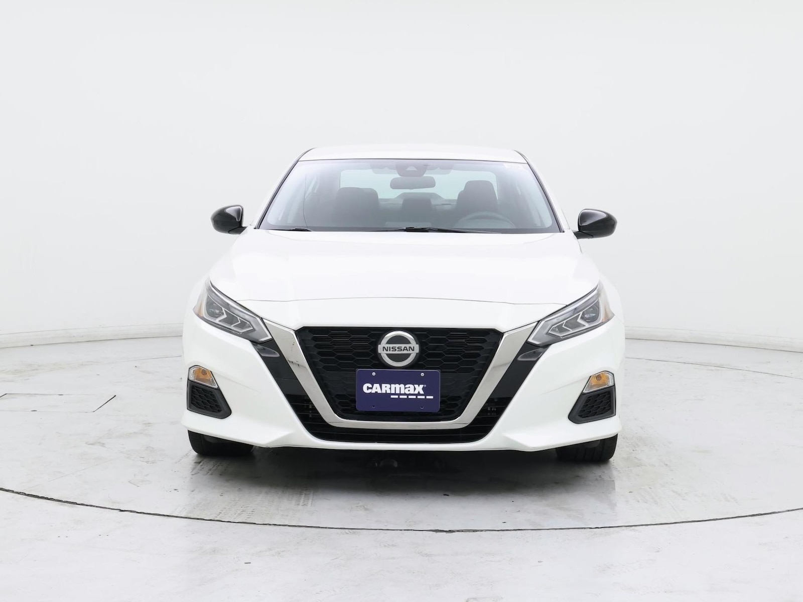 2022 Nissan Altima SR - Photo 6