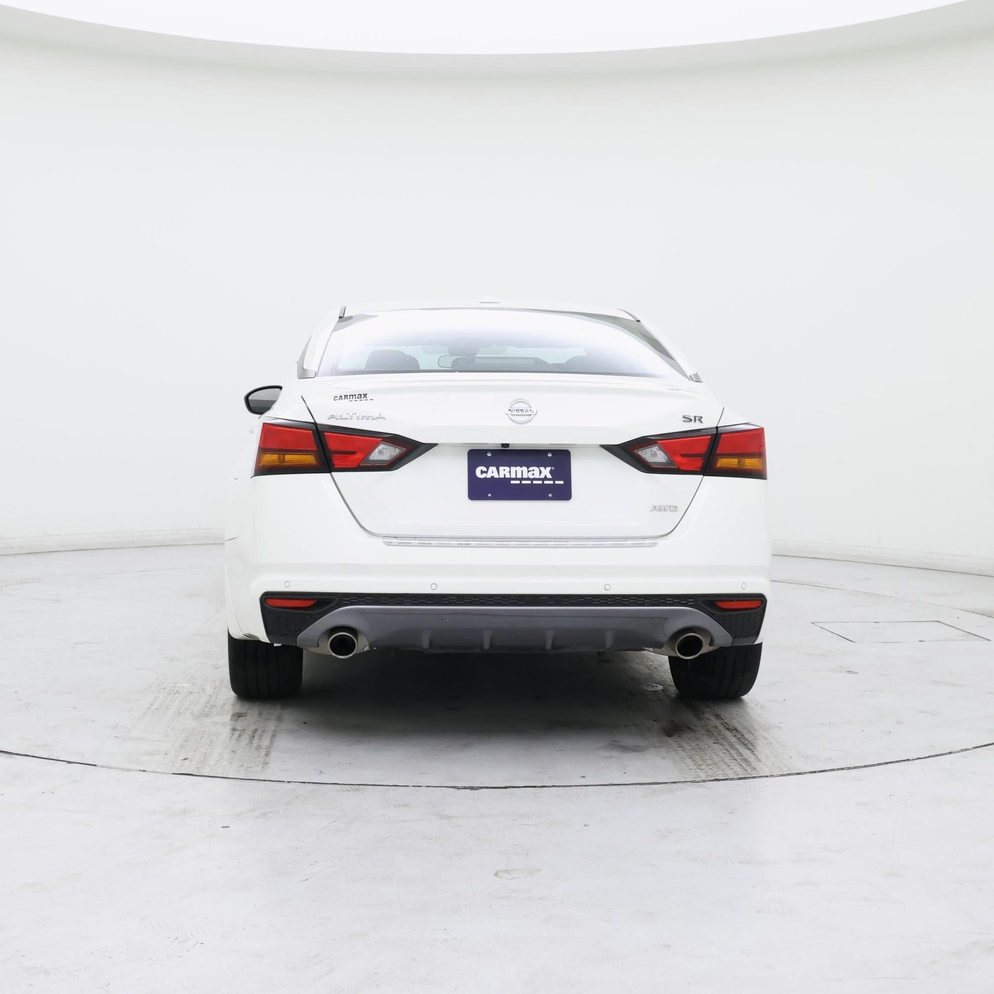 Thumbnail: 2022 Nissan Altima - 6