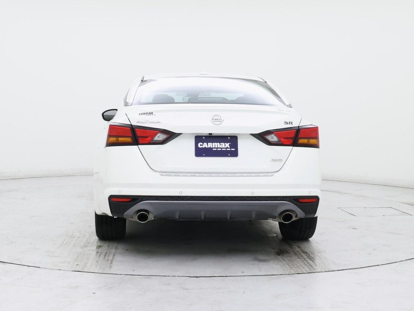 2022 Nissan Altima SR - Photo 7