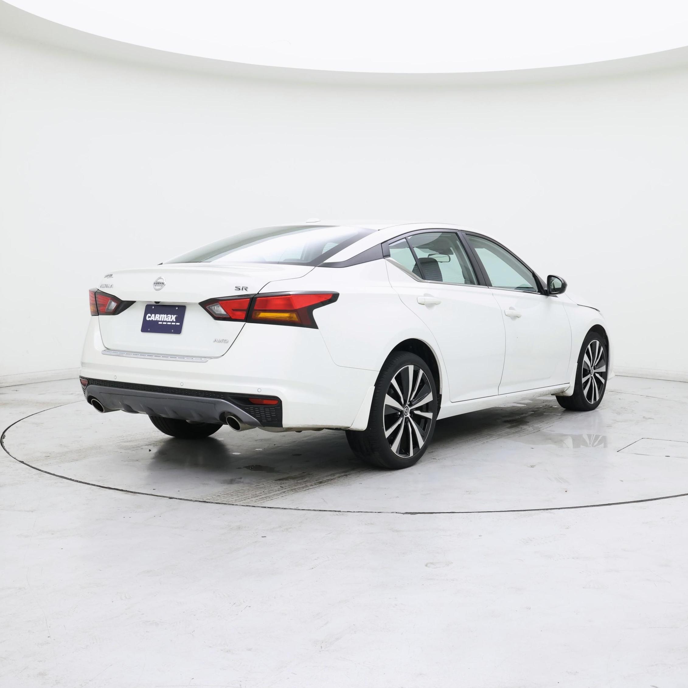 Thumbnail: 2022 Nissan Altima - 8