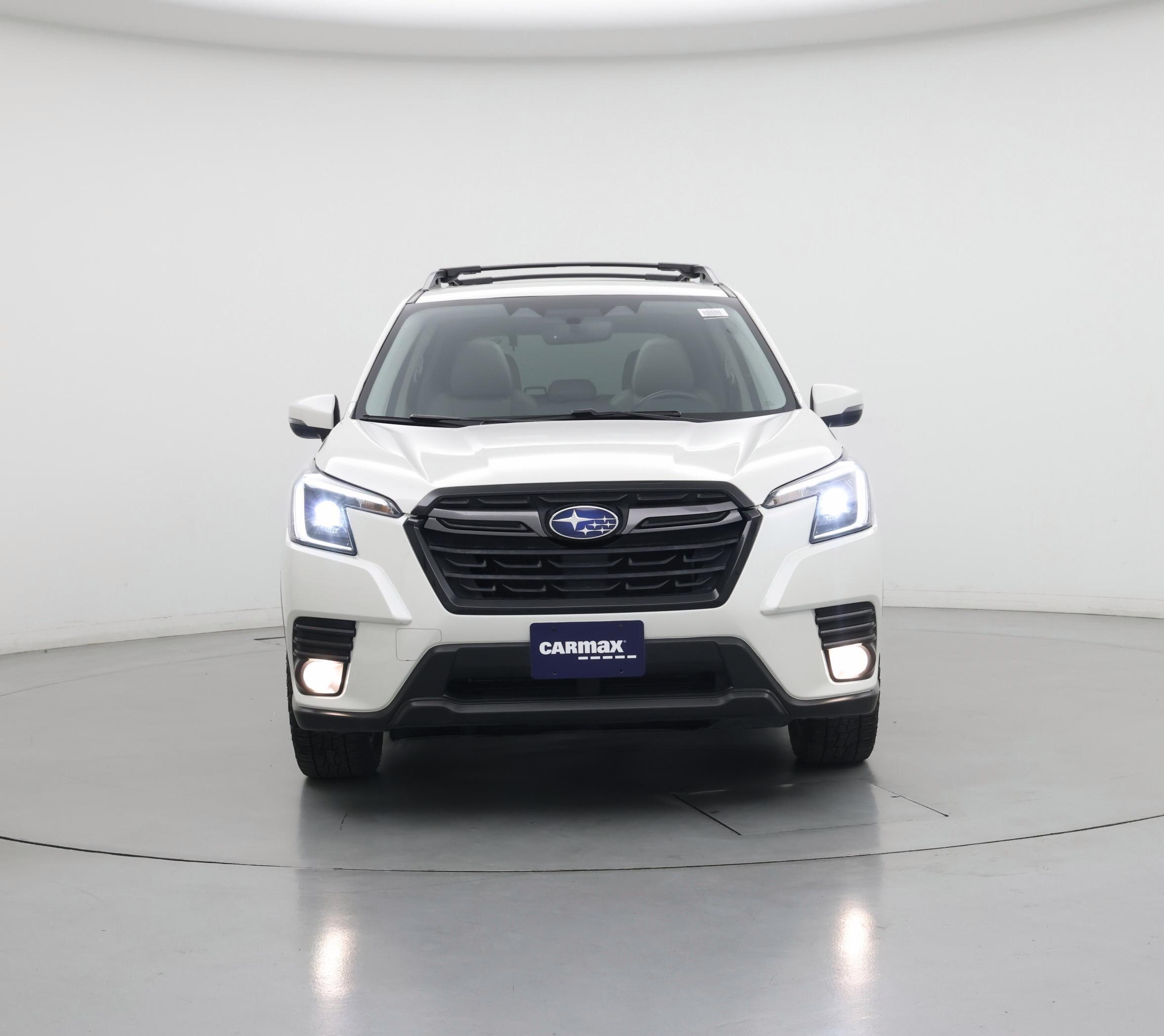Thumbnail: 2022 Subaru Forester - 5