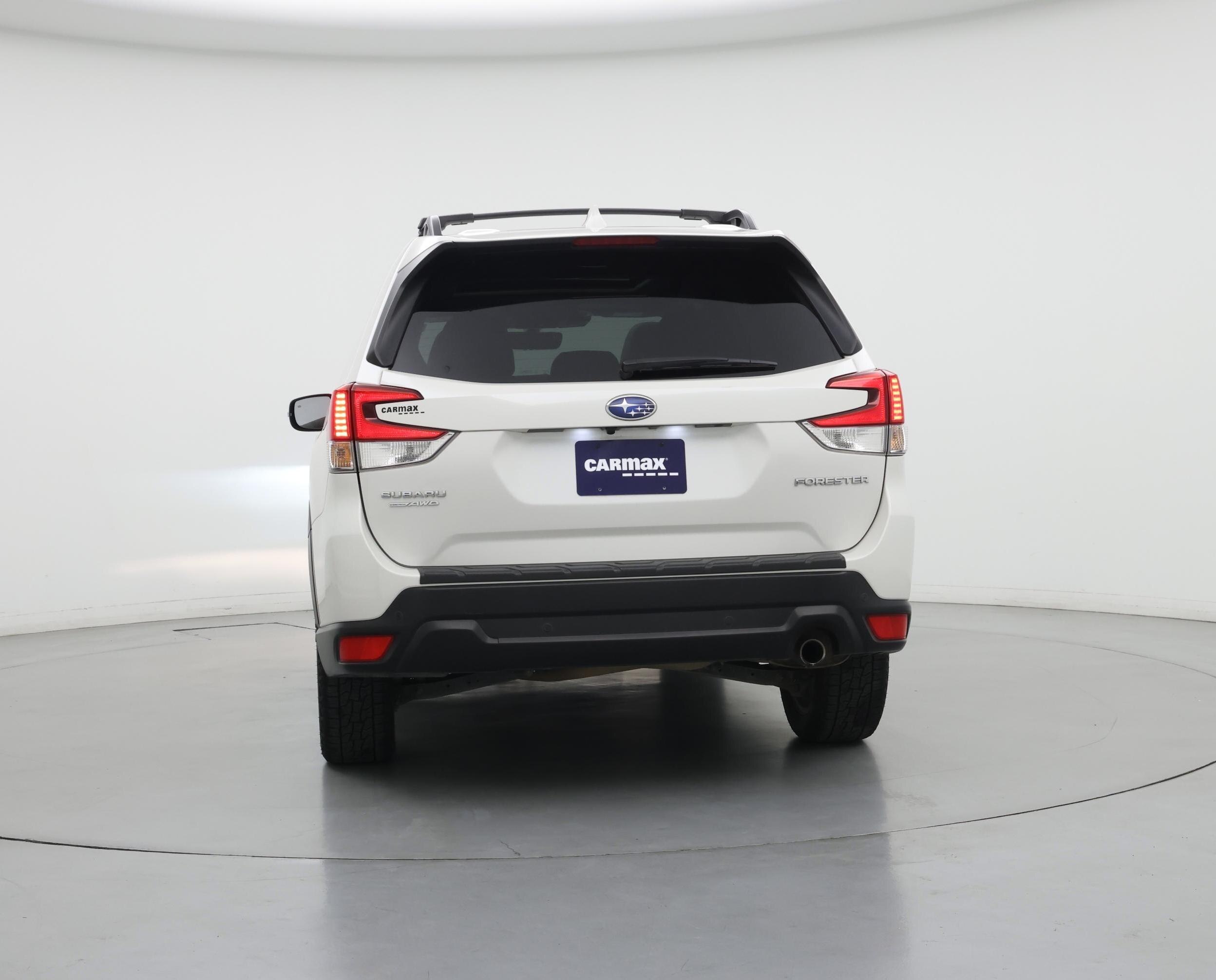 Thumbnail: 2022 Subaru Forester - 6