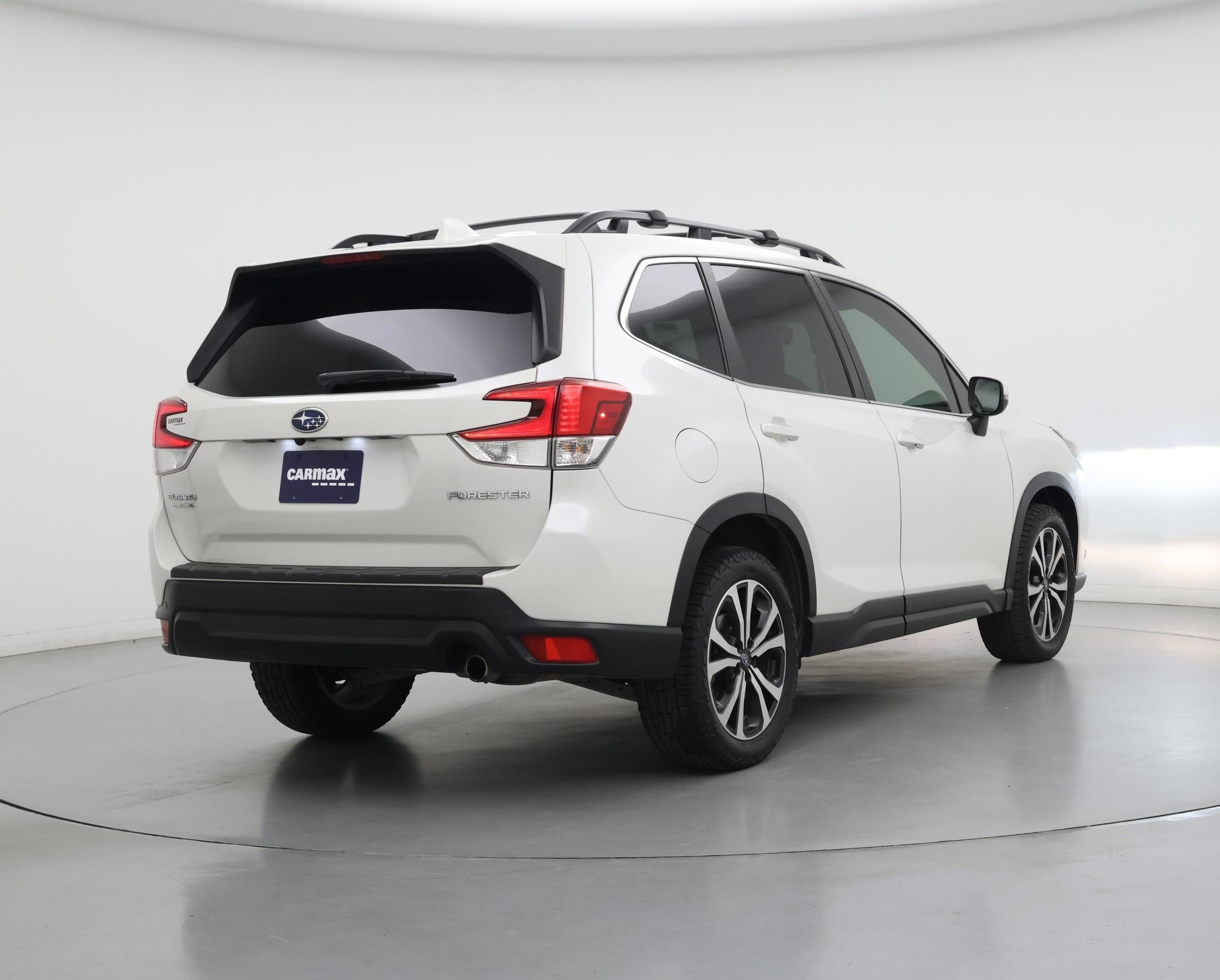 Thumbnail: 2022 Subaru Forester - 8