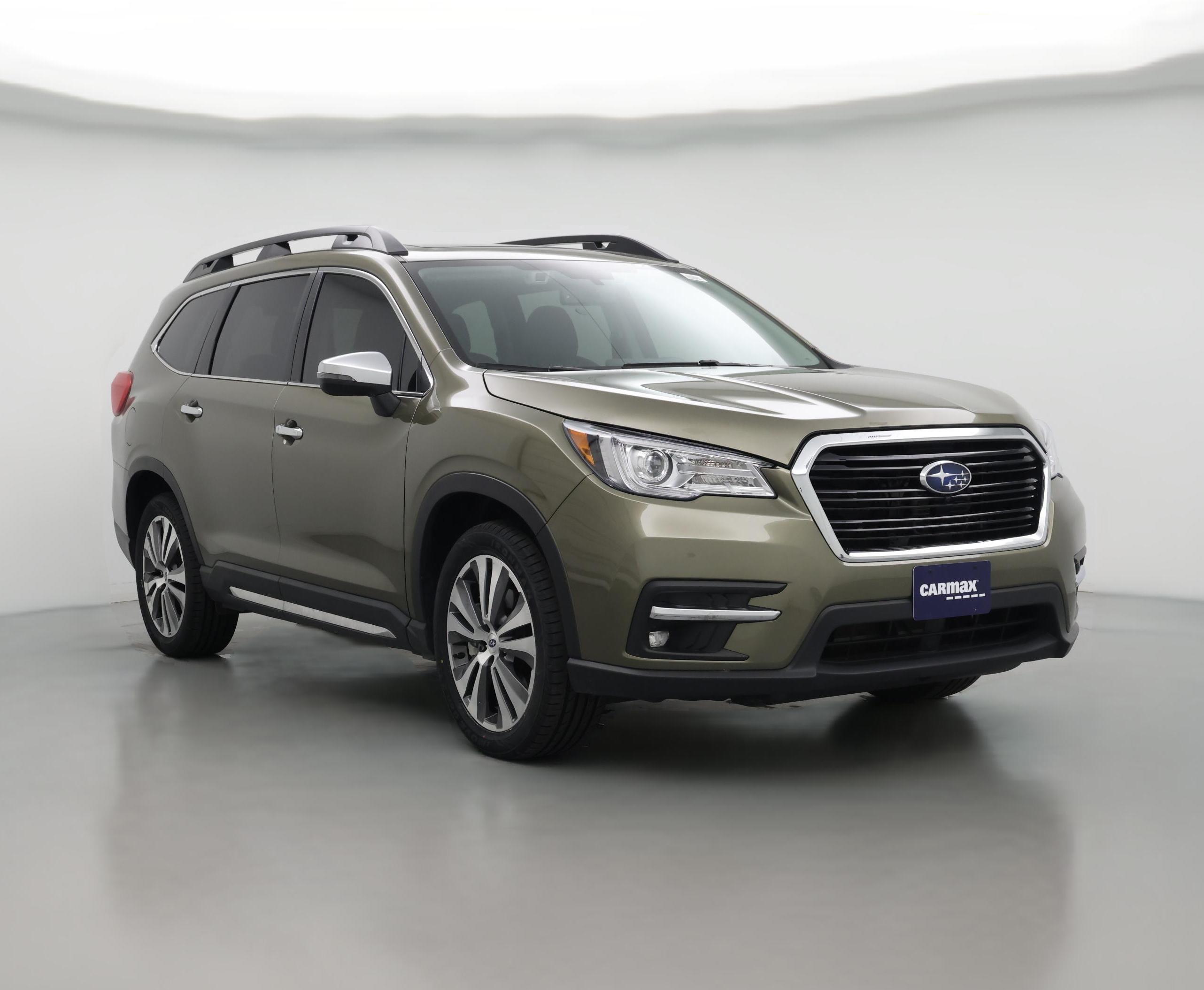 Thumbnail: 2022 Subaru Ascent - 1