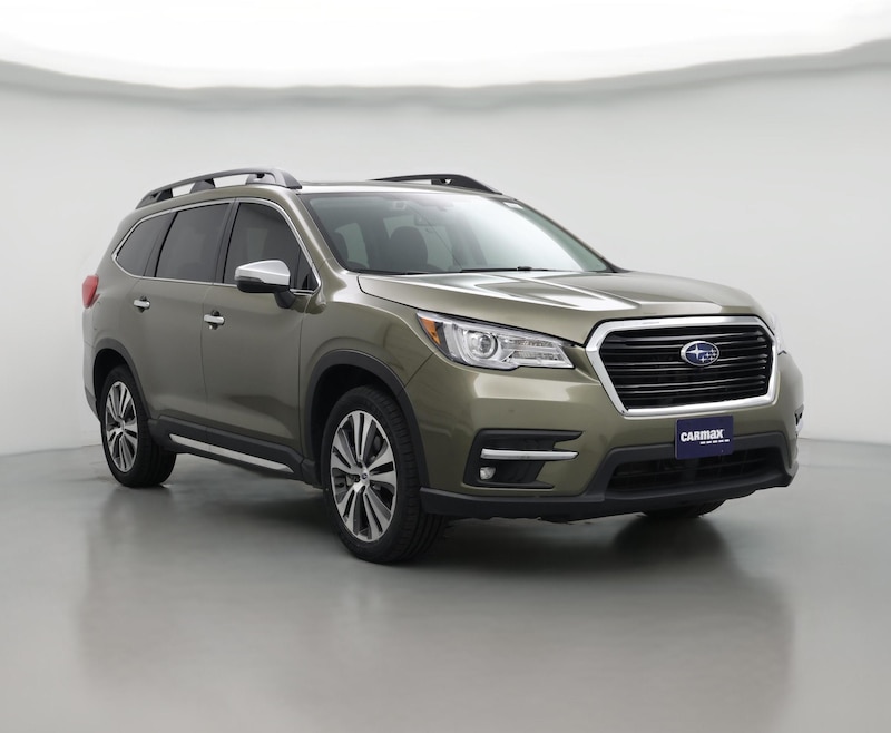 2022 Subaru Ascent Touring