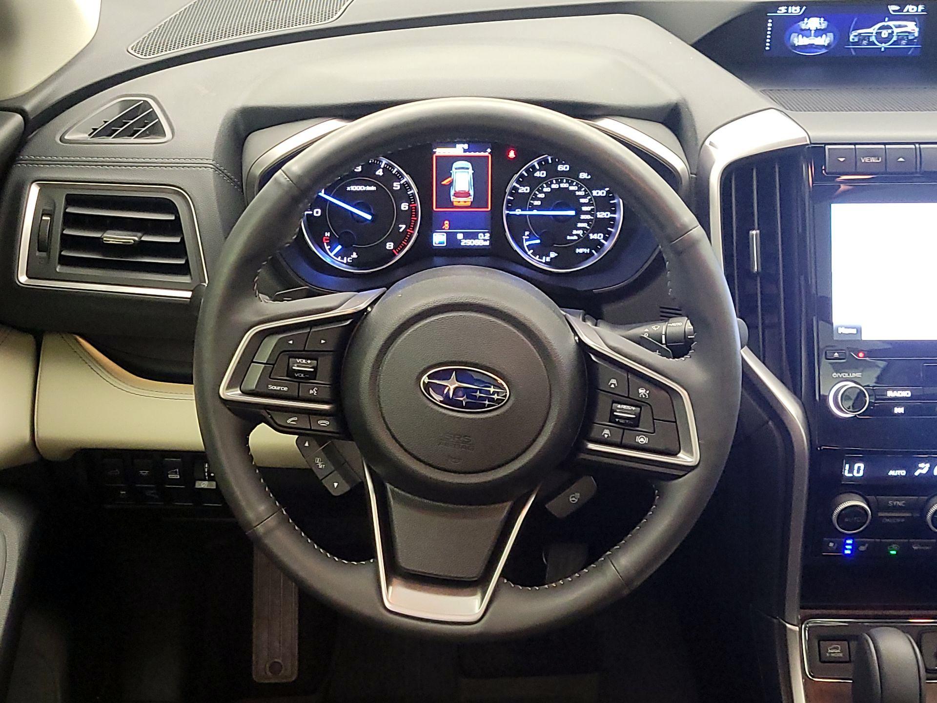 Thumbnail: 2022 Subaru Ascent - 10