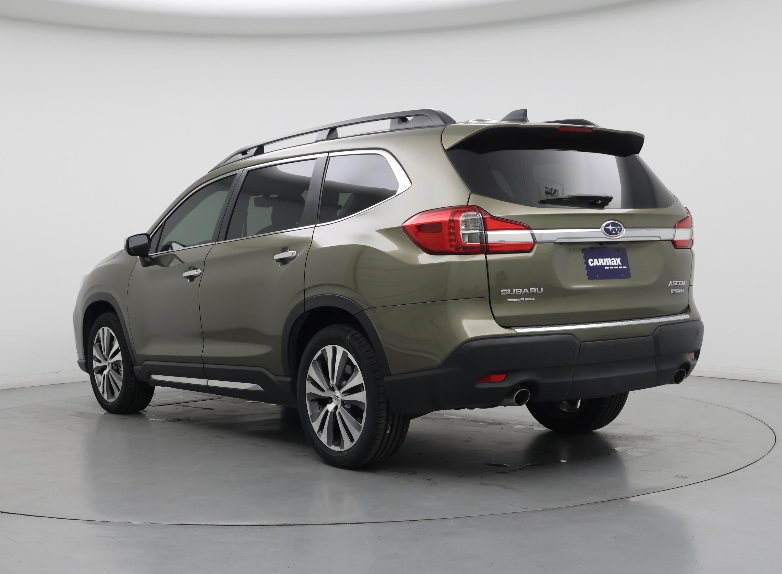 Thumbnail: 2022 Subaru Ascent - 2