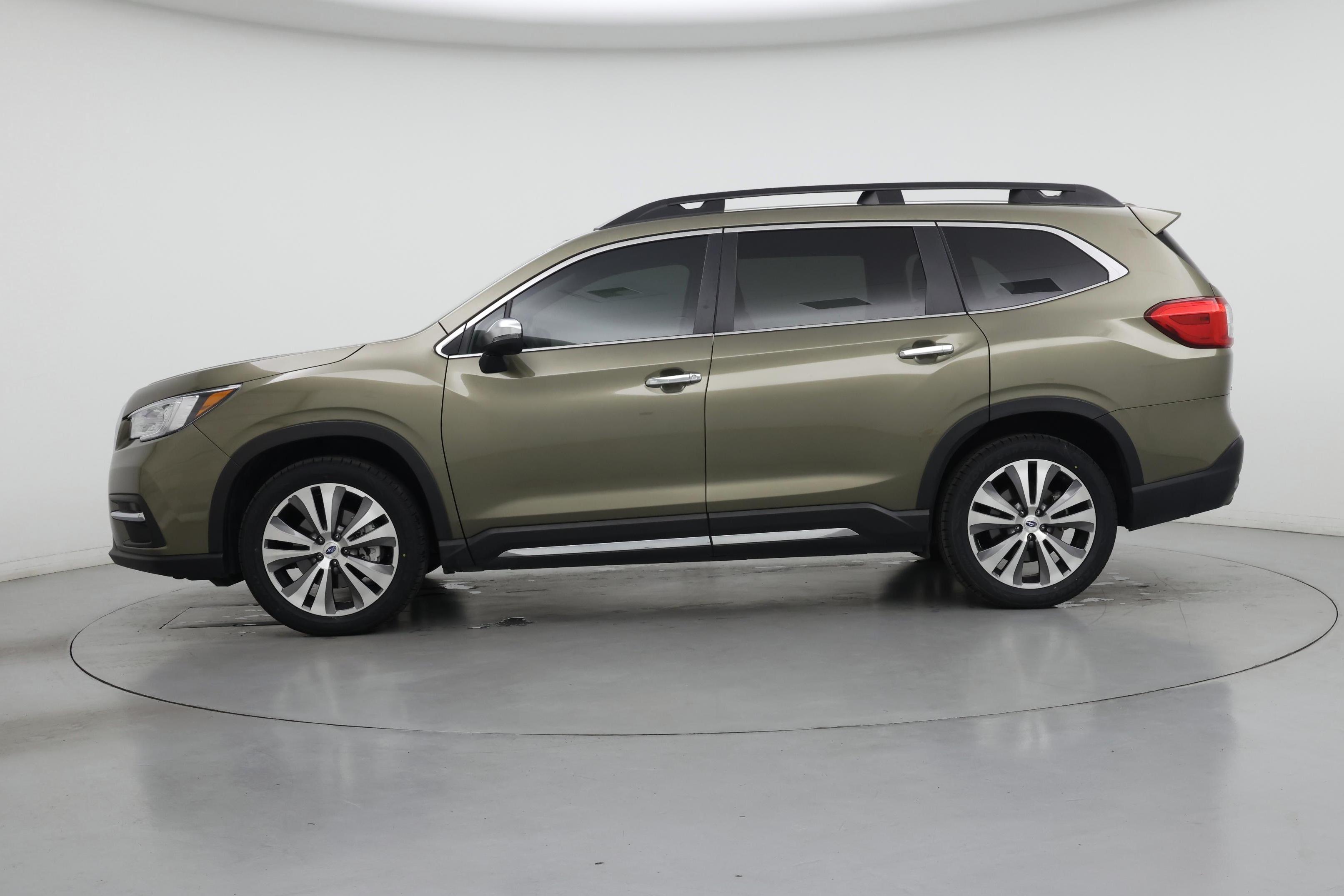 Thumbnail: 2022 Subaru Ascent - 3