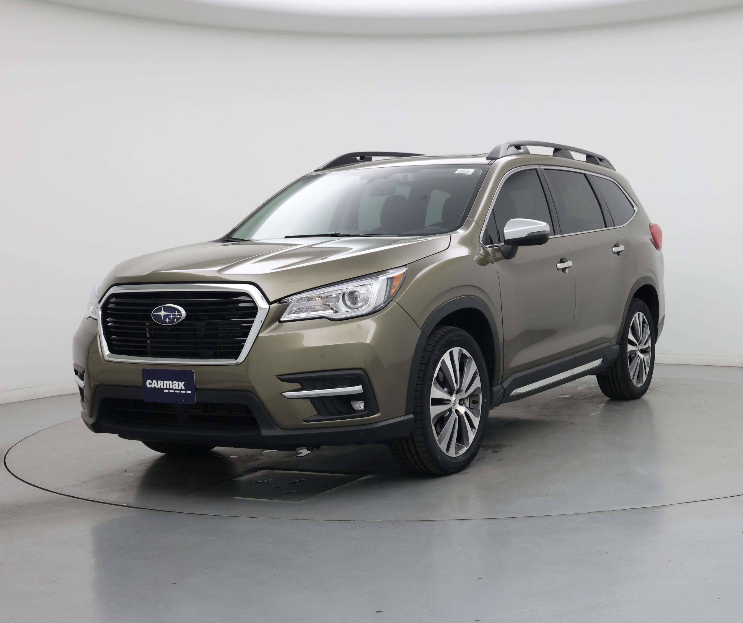 Thumbnail: 2022 Subaru Ascent - 4