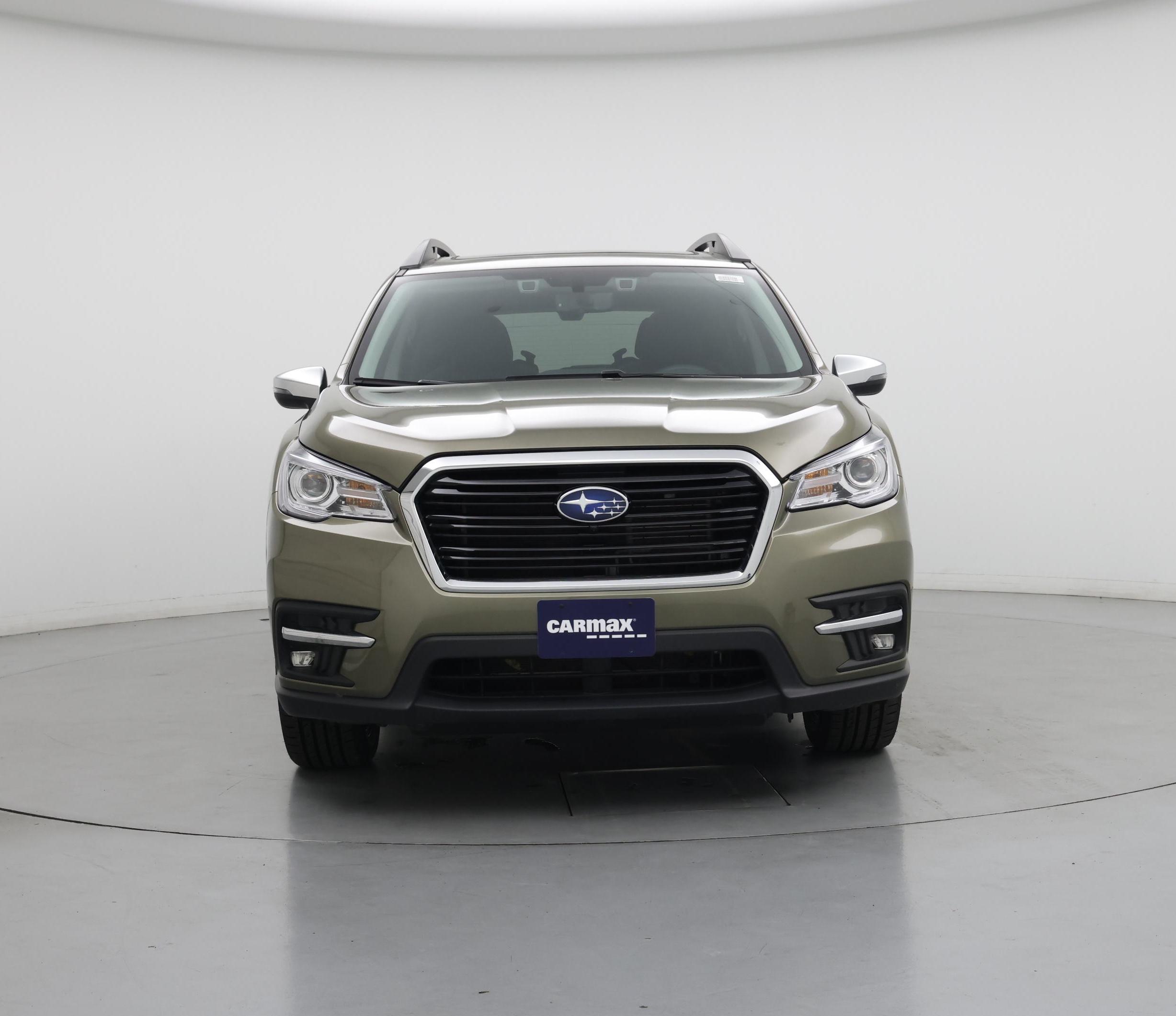Thumbnail: 2022 Subaru Ascent - 5