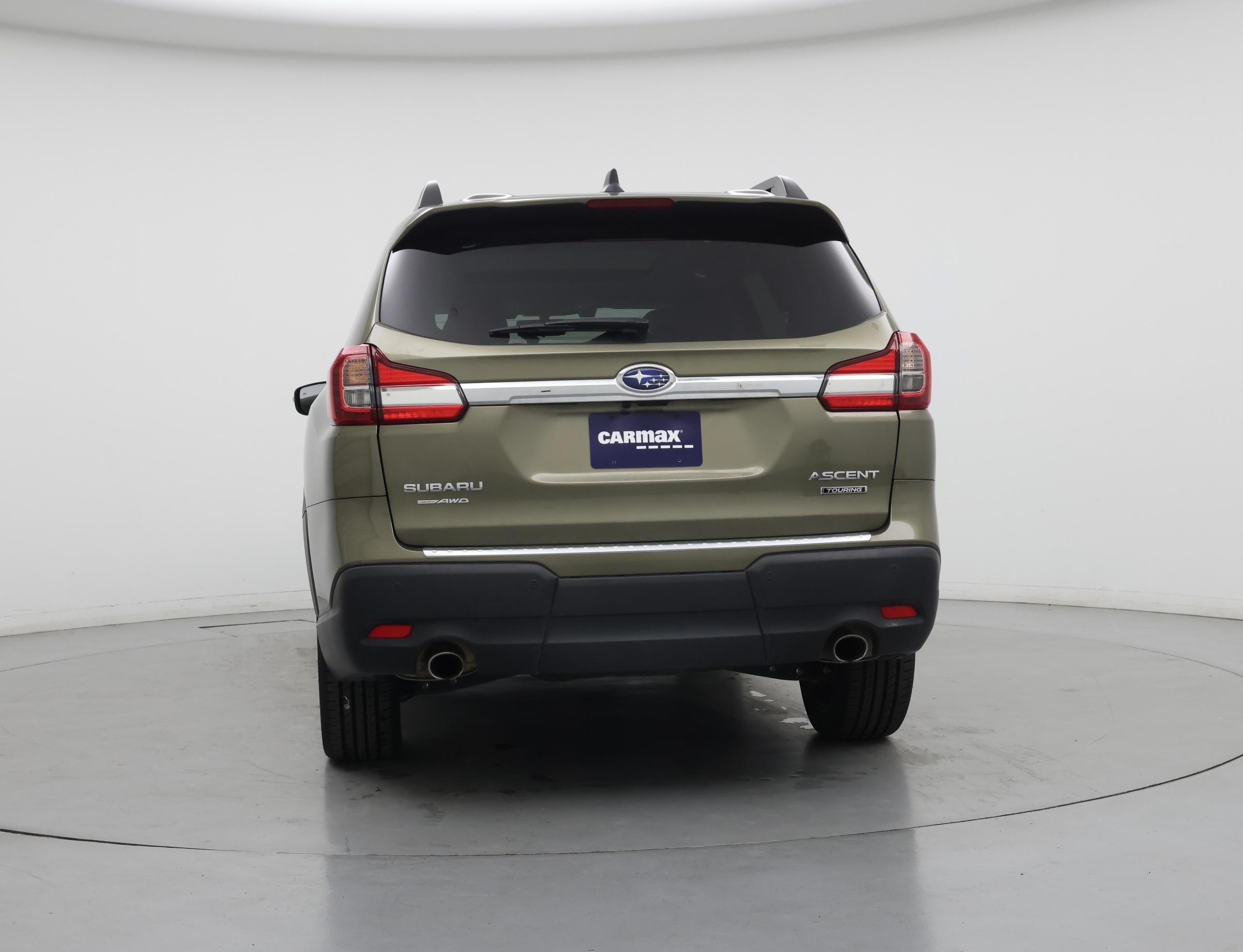Thumbnail: 2022 Subaru Ascent - 6