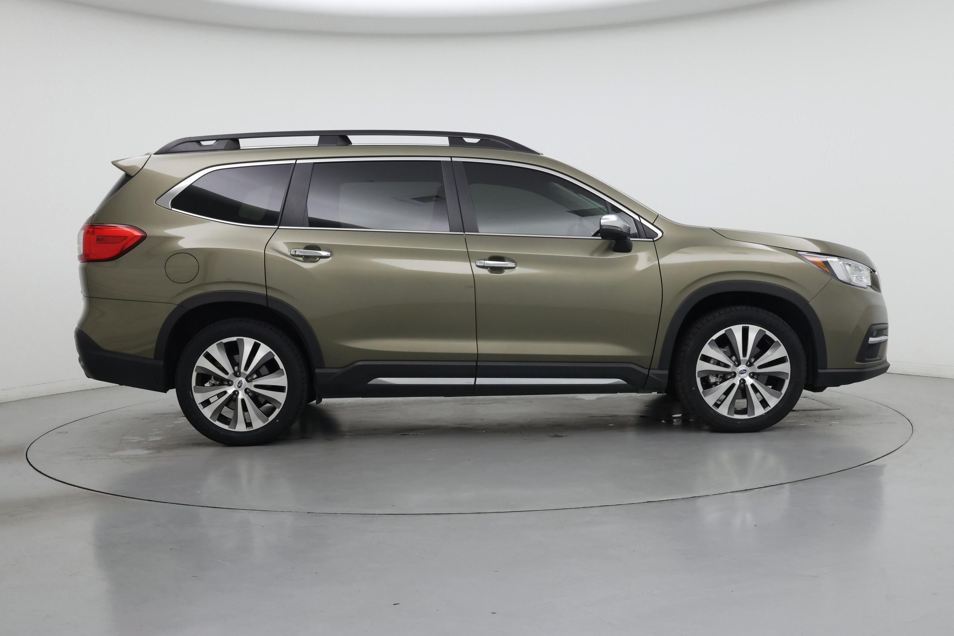 Thumbnail: 2022 Subaru Ascent - 7