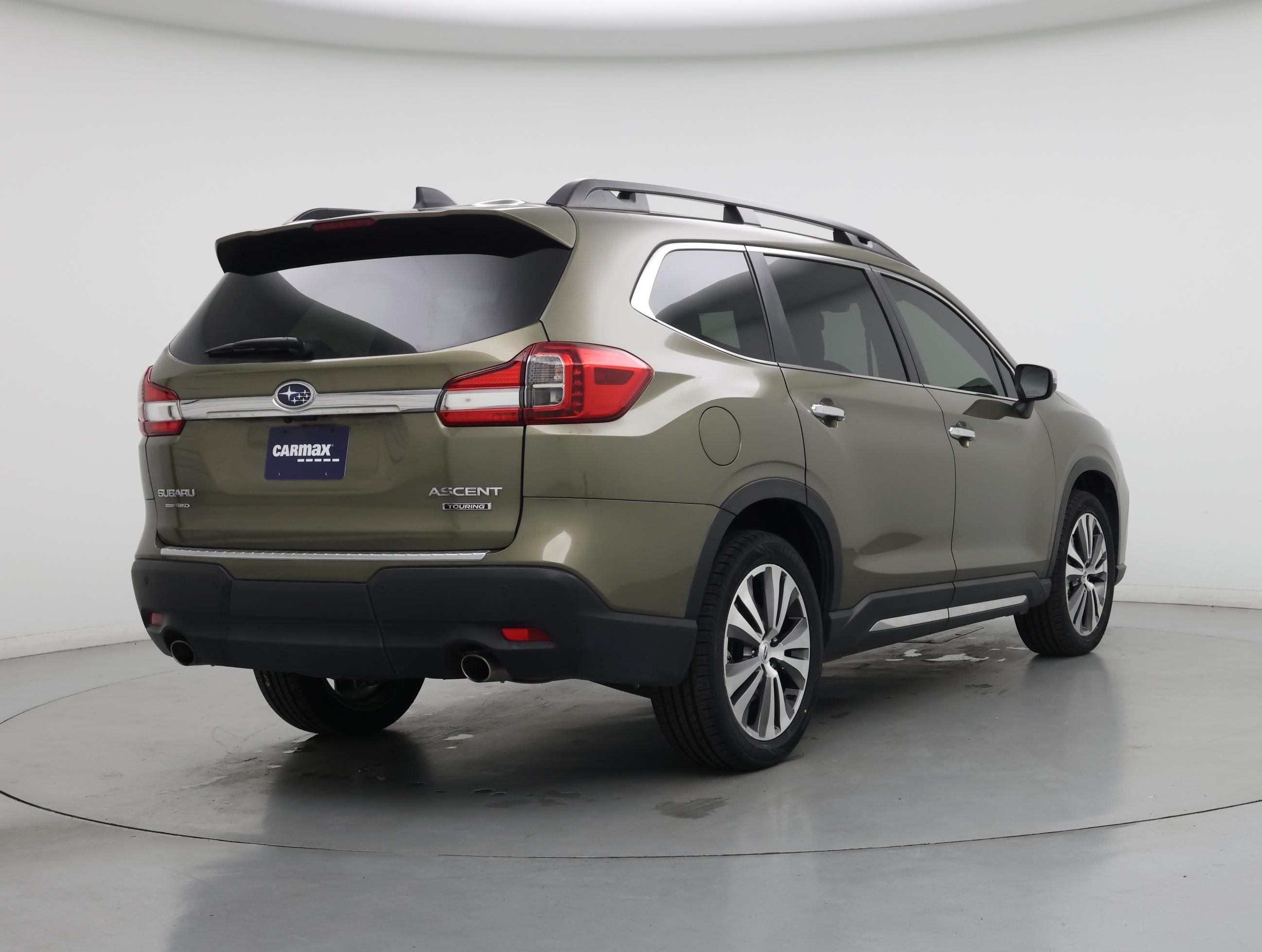 Thumbnail: 2022 Subaru Ascent - 8