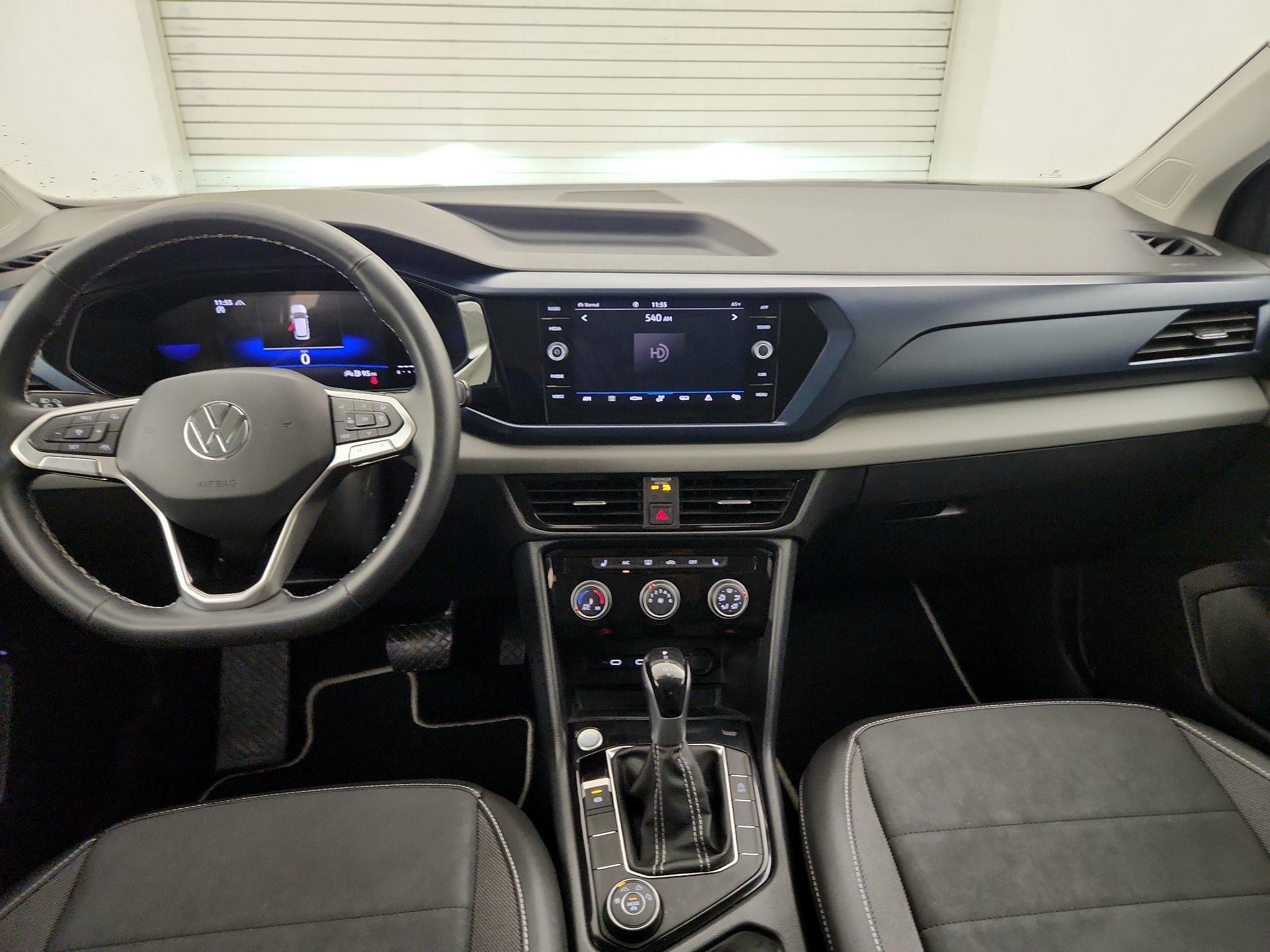Thumbnail: 2023 Volkswagen Taos - 9